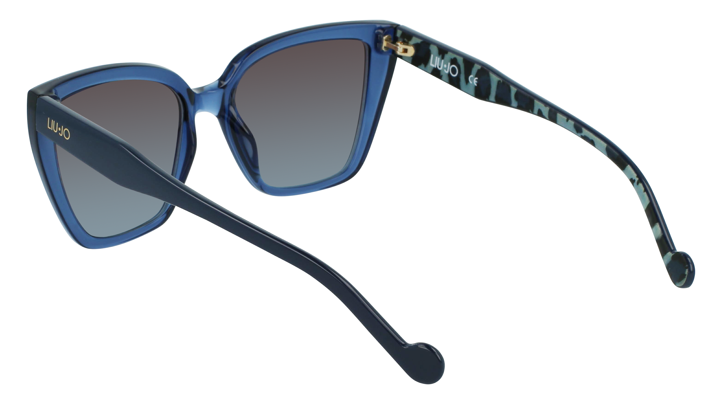 LJ749S 424 Occhiali da sole Liu Jo 3