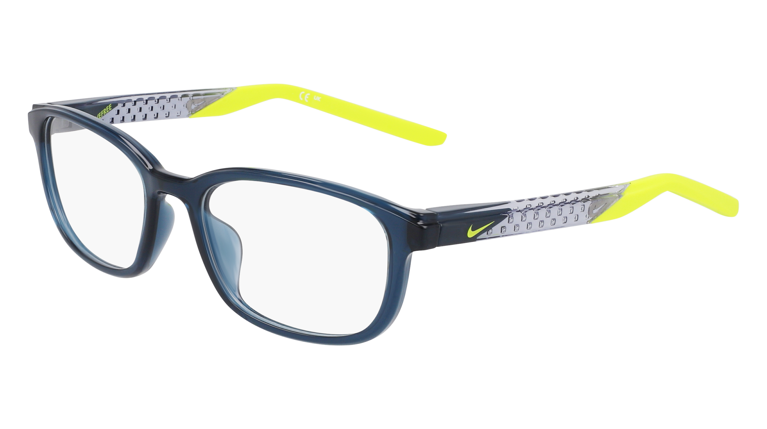 NIKE 7277 412 Montature da vista Nike 1