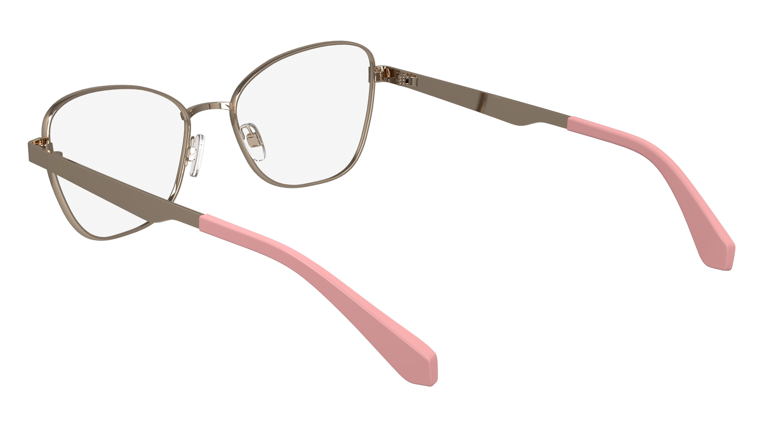 CKJ24203 770 Montature da vista Calvin Klein 3