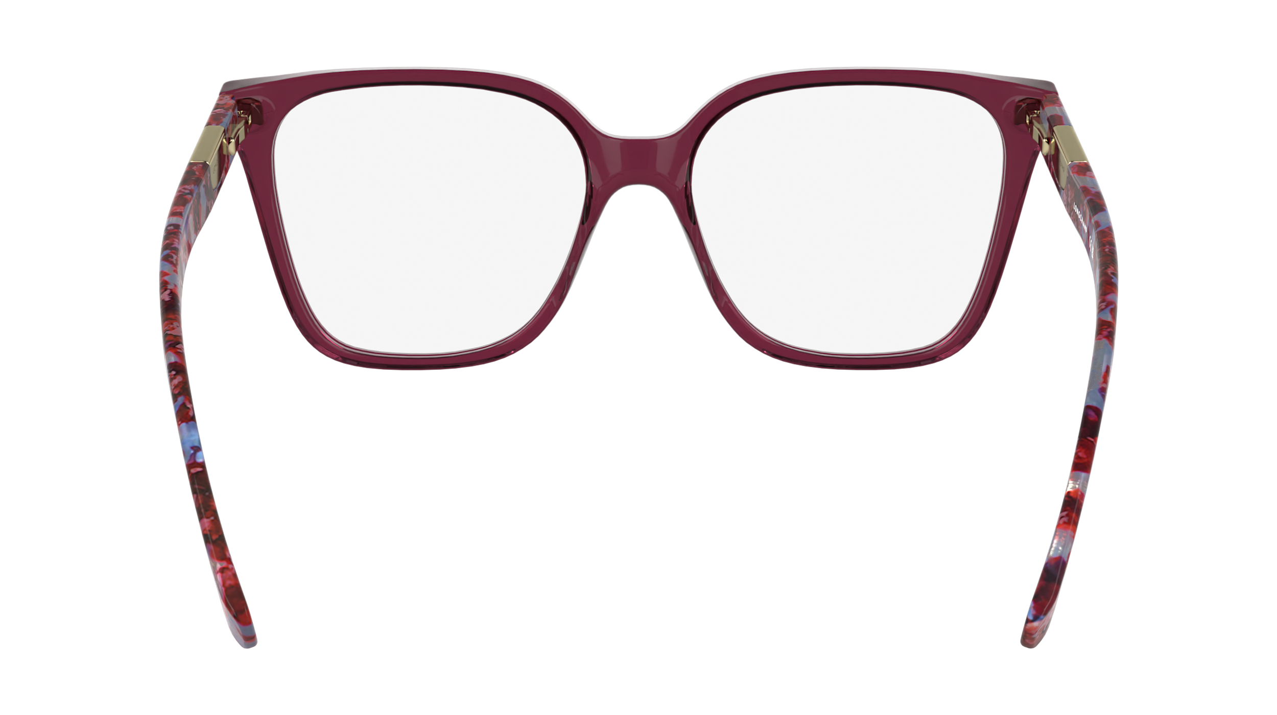 LO2765 500 Montature da vista LONGCHAMP 5