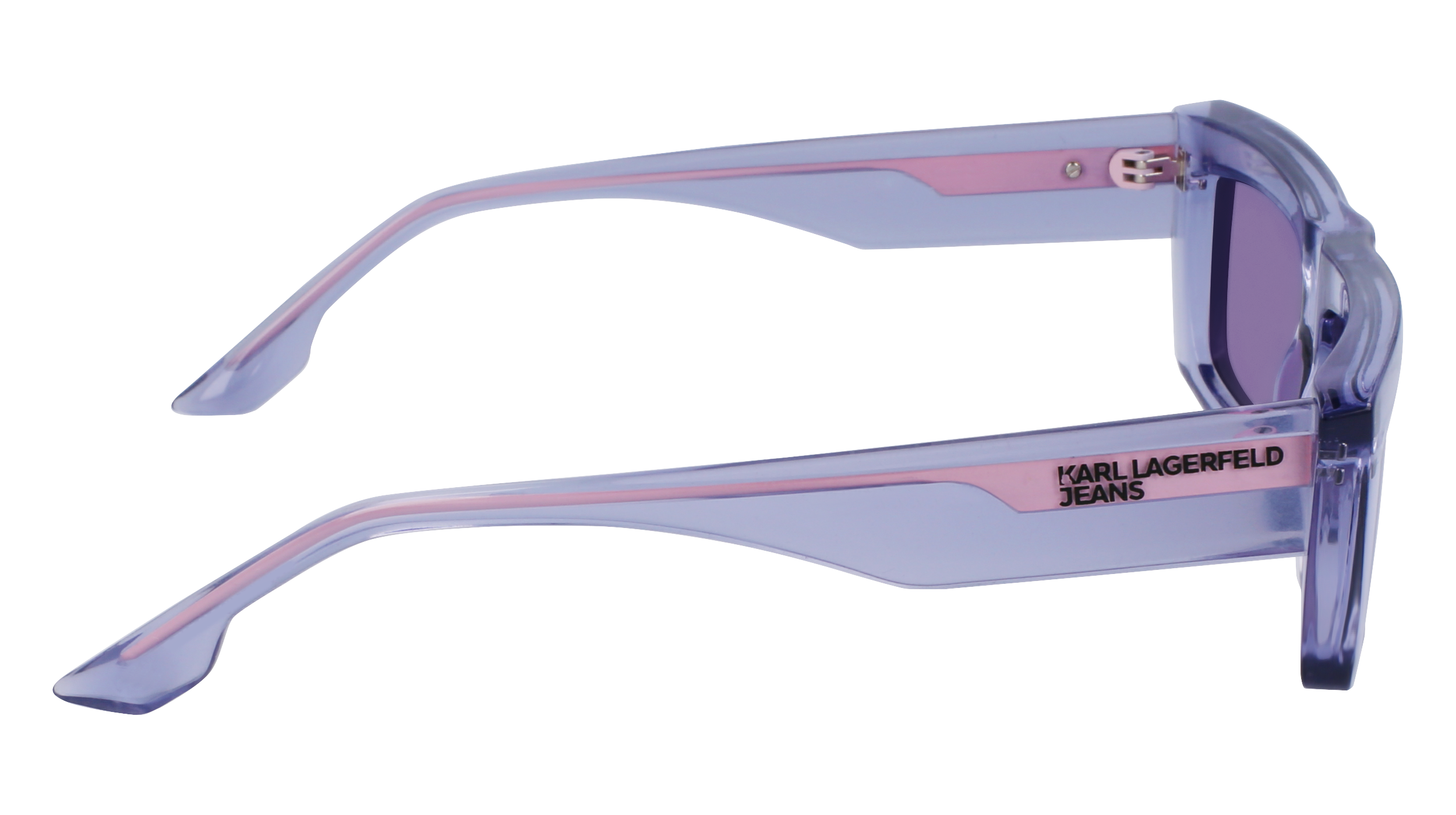 KLJ6147S 662 Occhiali da sole Karl Lagerfeld 7