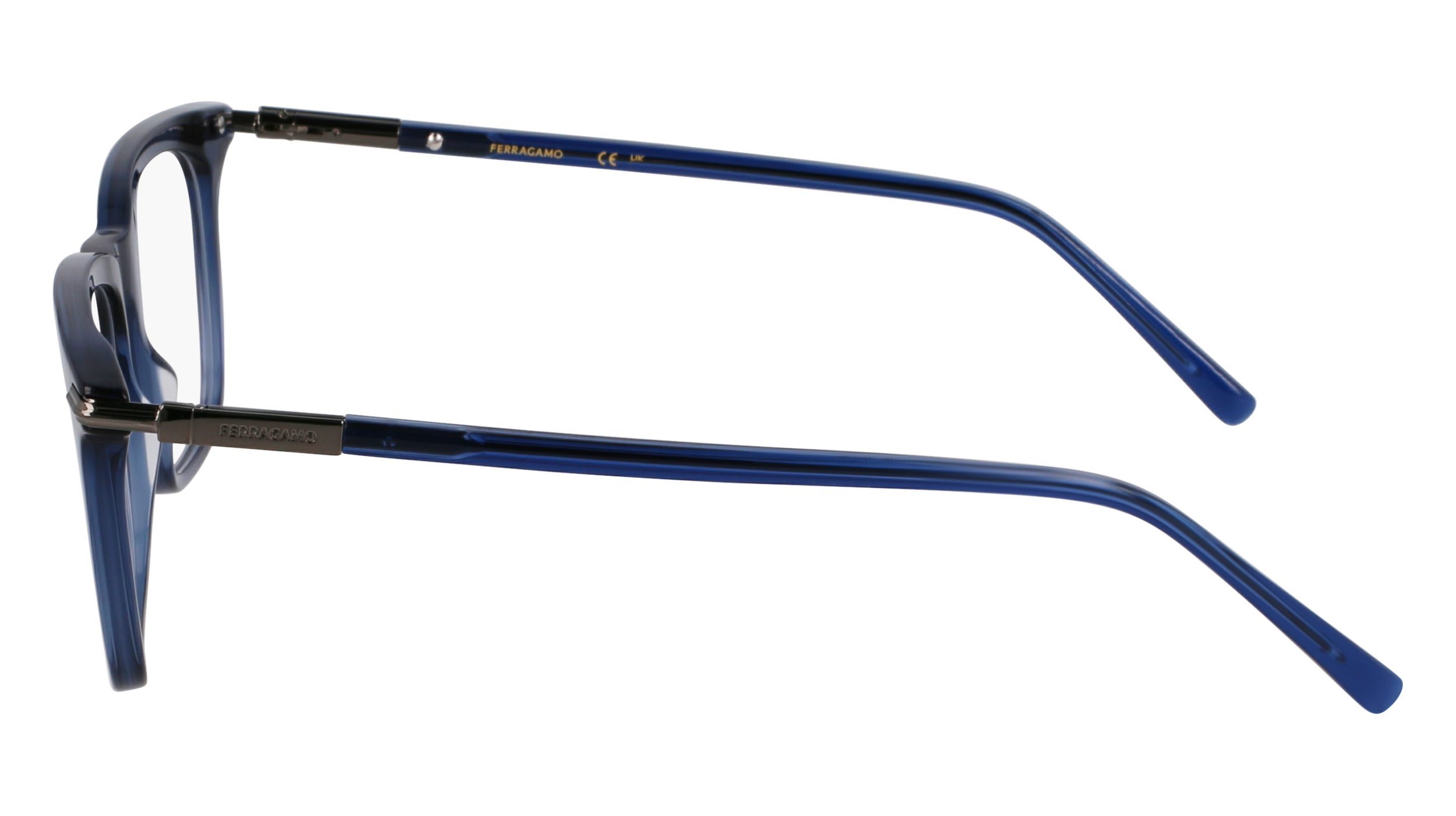 SF3007 432 Montature da vista Ferragamo 4