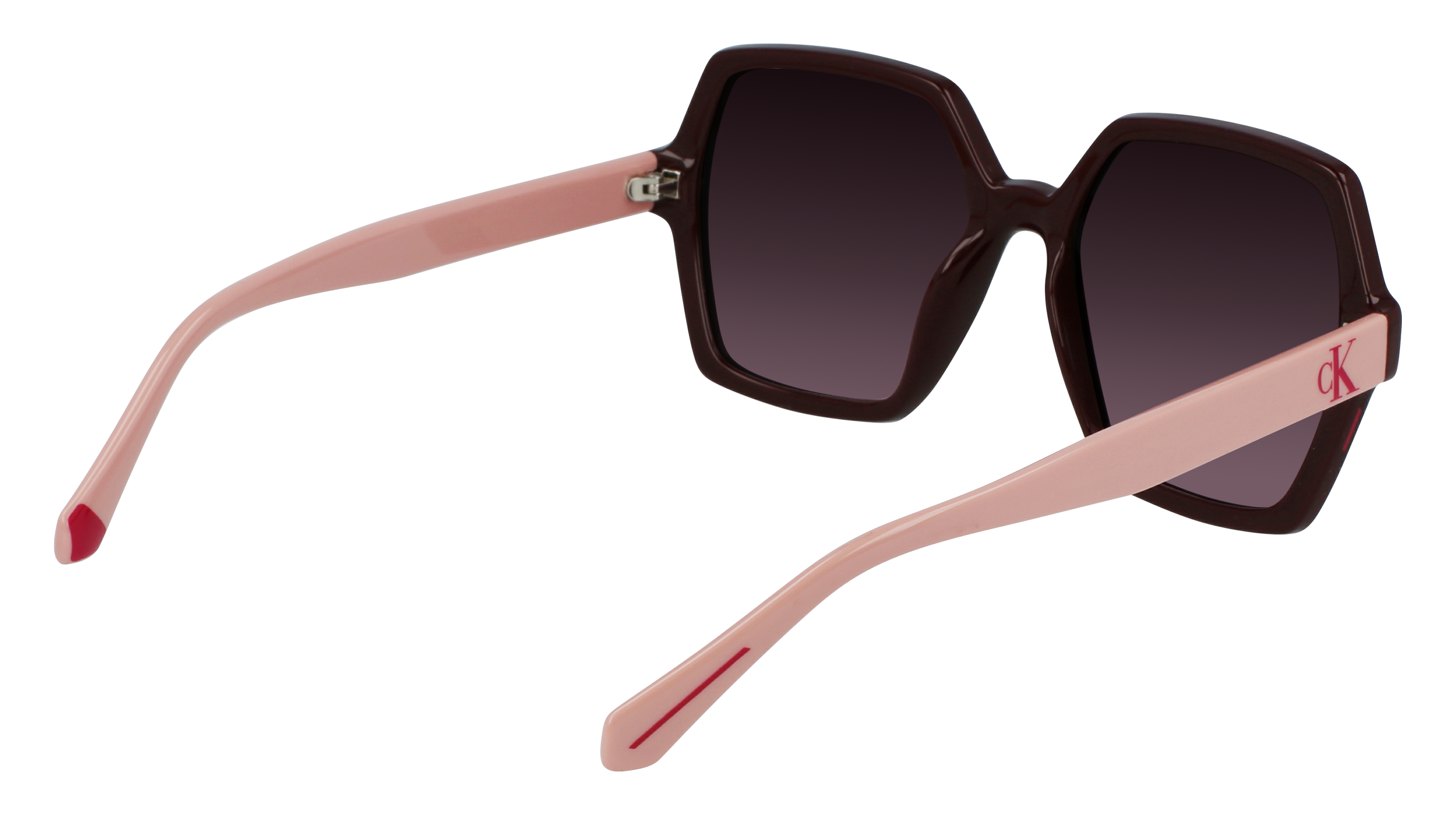 CKJ21629S 603 Occhiali da sole Calvin Klein 5