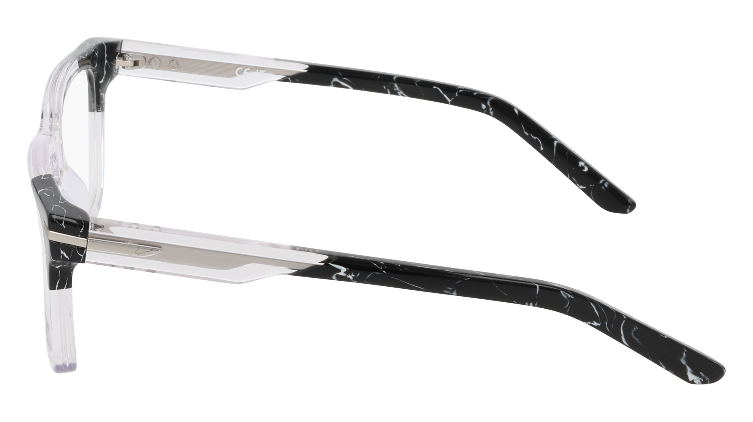 NIKE 7178 900 Montature da vista Nike 3