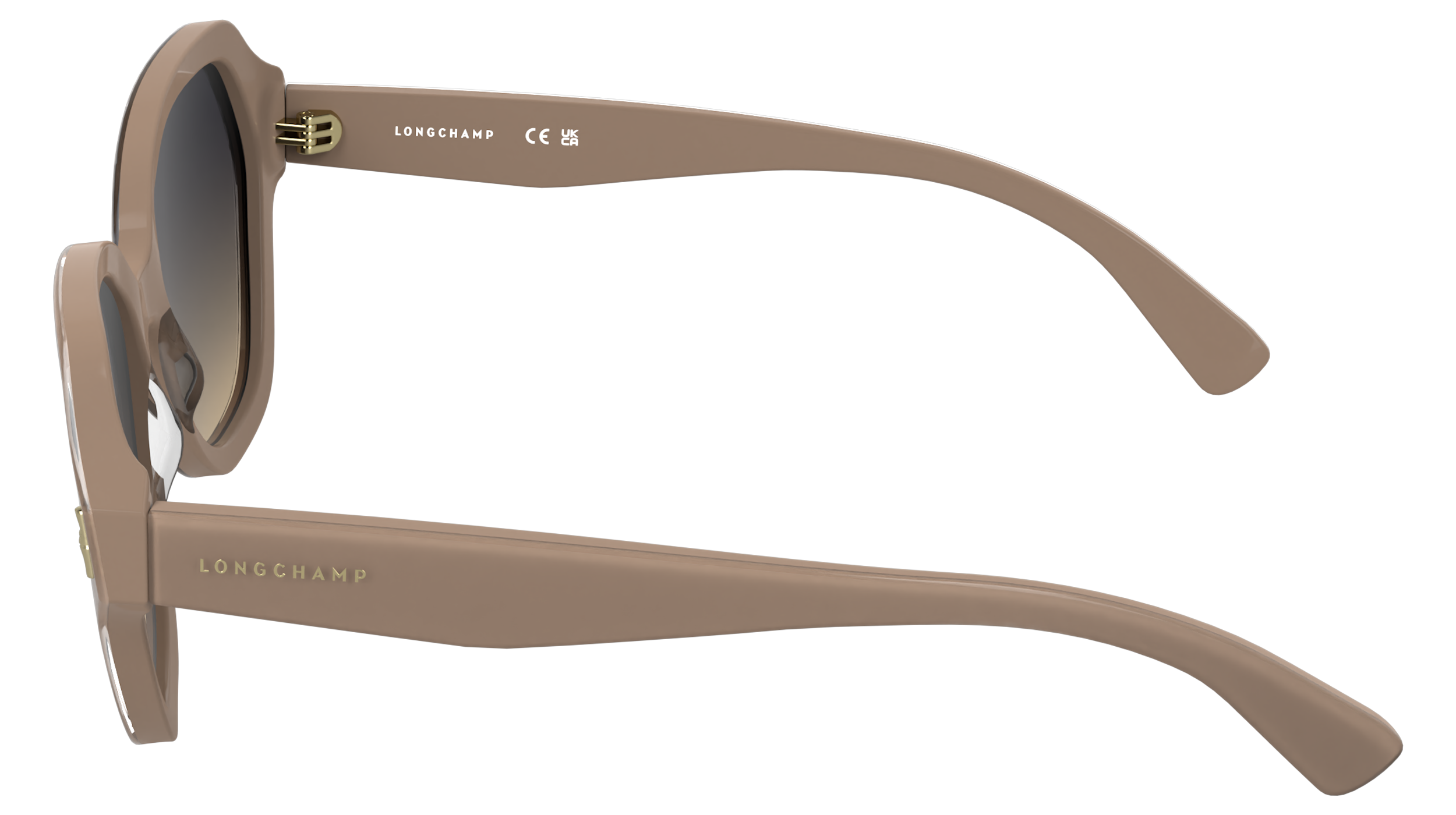 LONGCHAMP LO801S 272 Occhiali da sole LONGCHAMP 3
