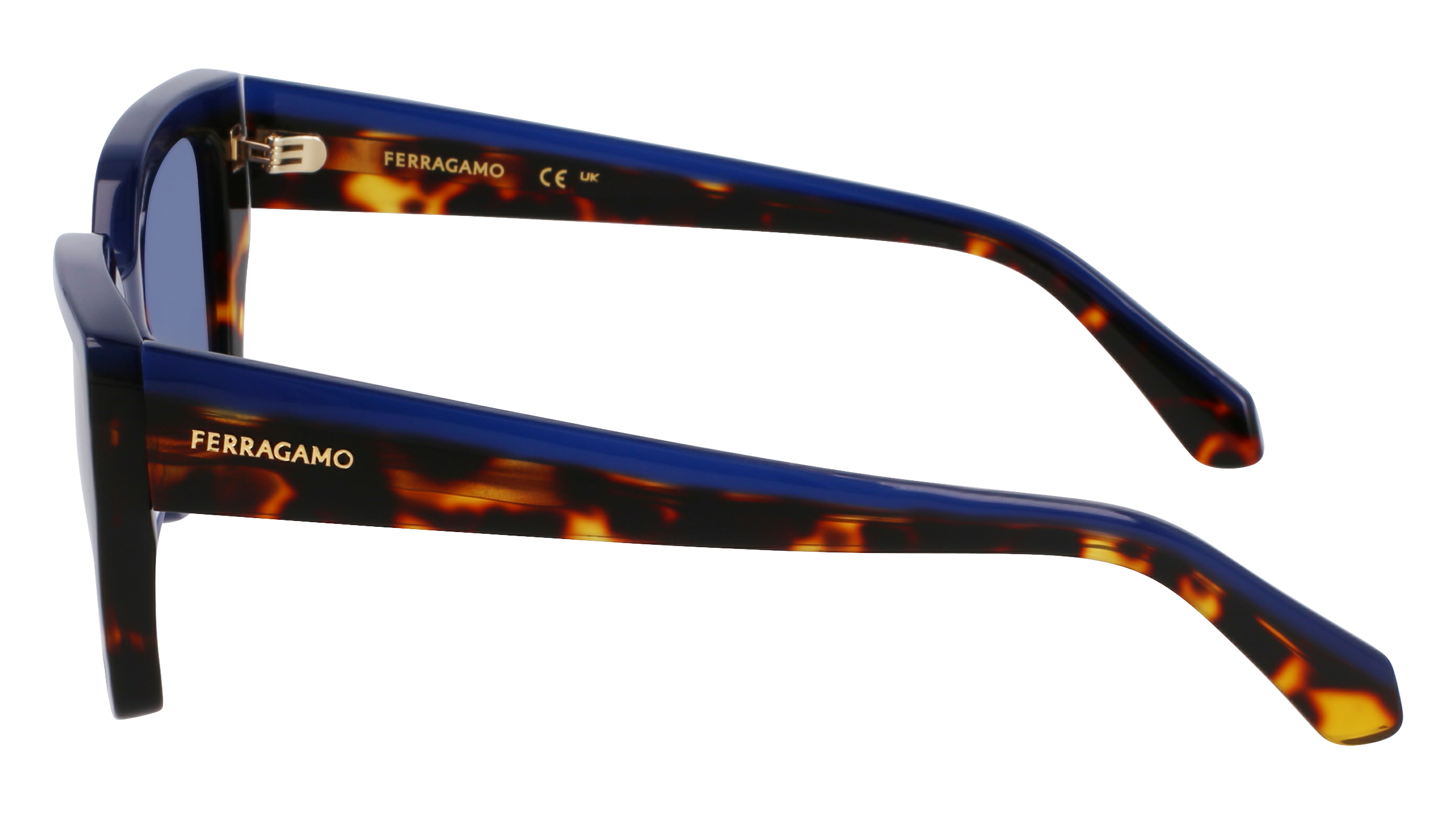SF2035S 424 Occhiali da sole Ferragamo 4