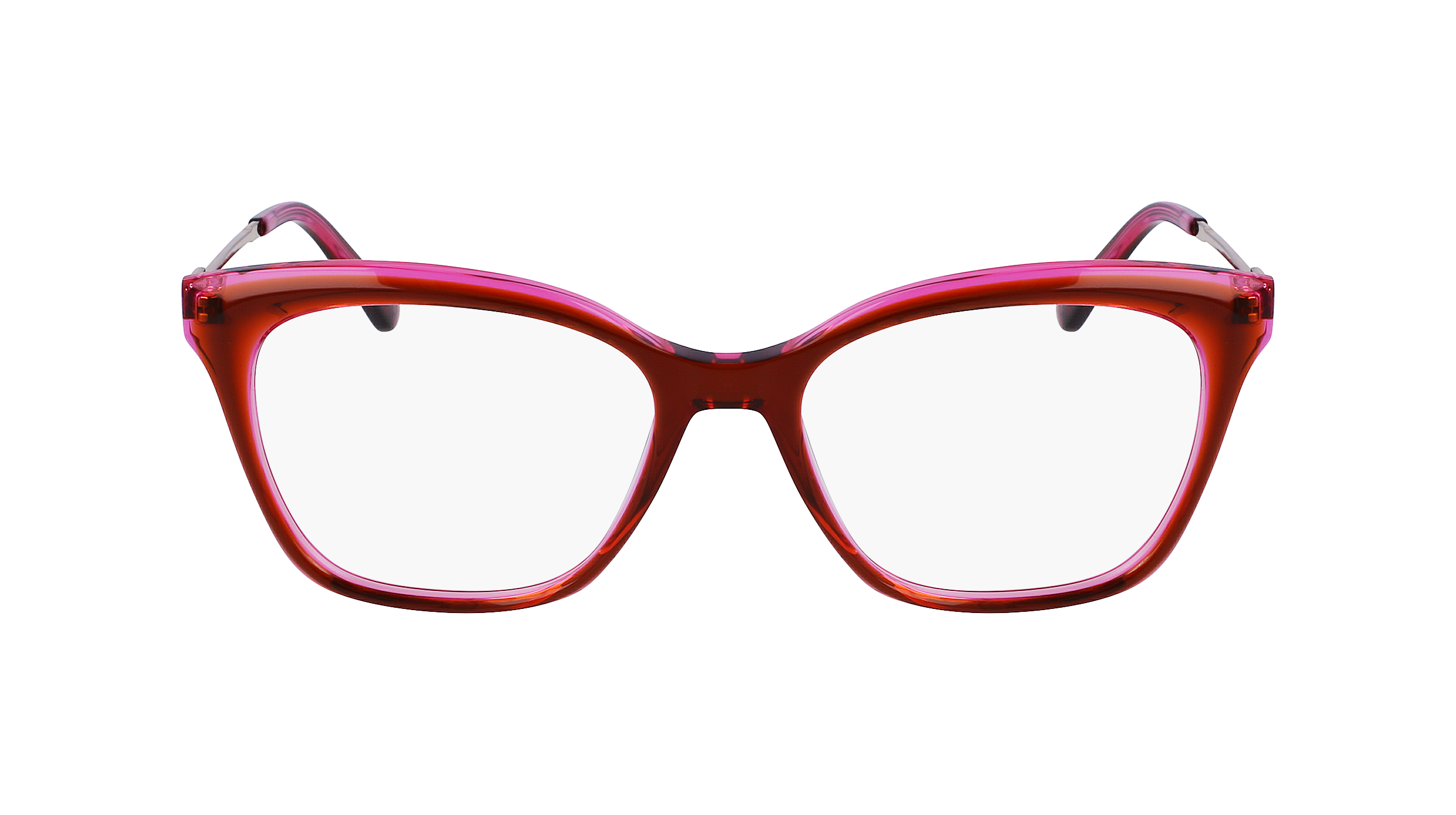 KL6108 206 Montature da vista Karl Lagerfeld 3