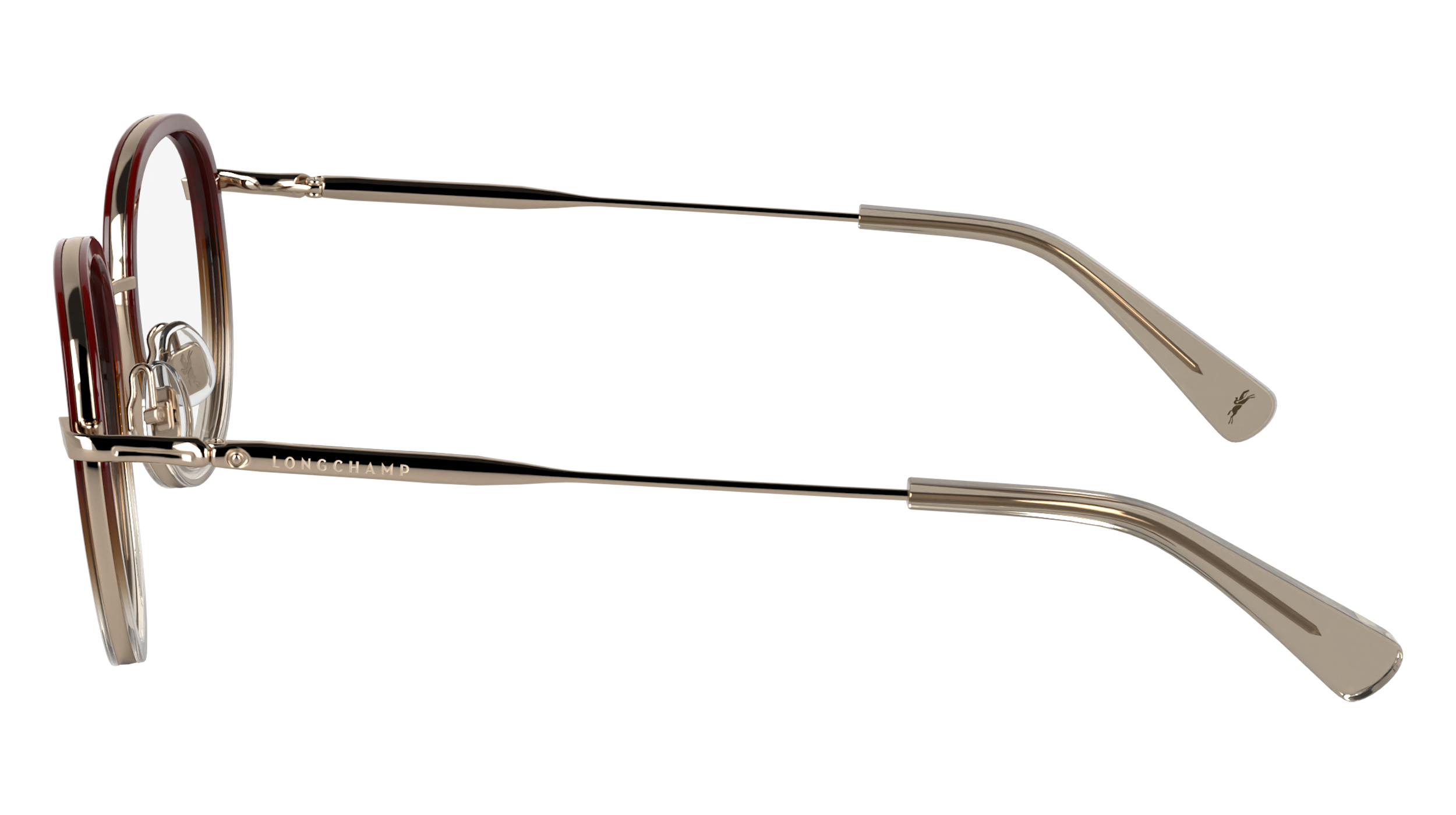 LO2168 772 Montature da vista LONGCHAMP 3