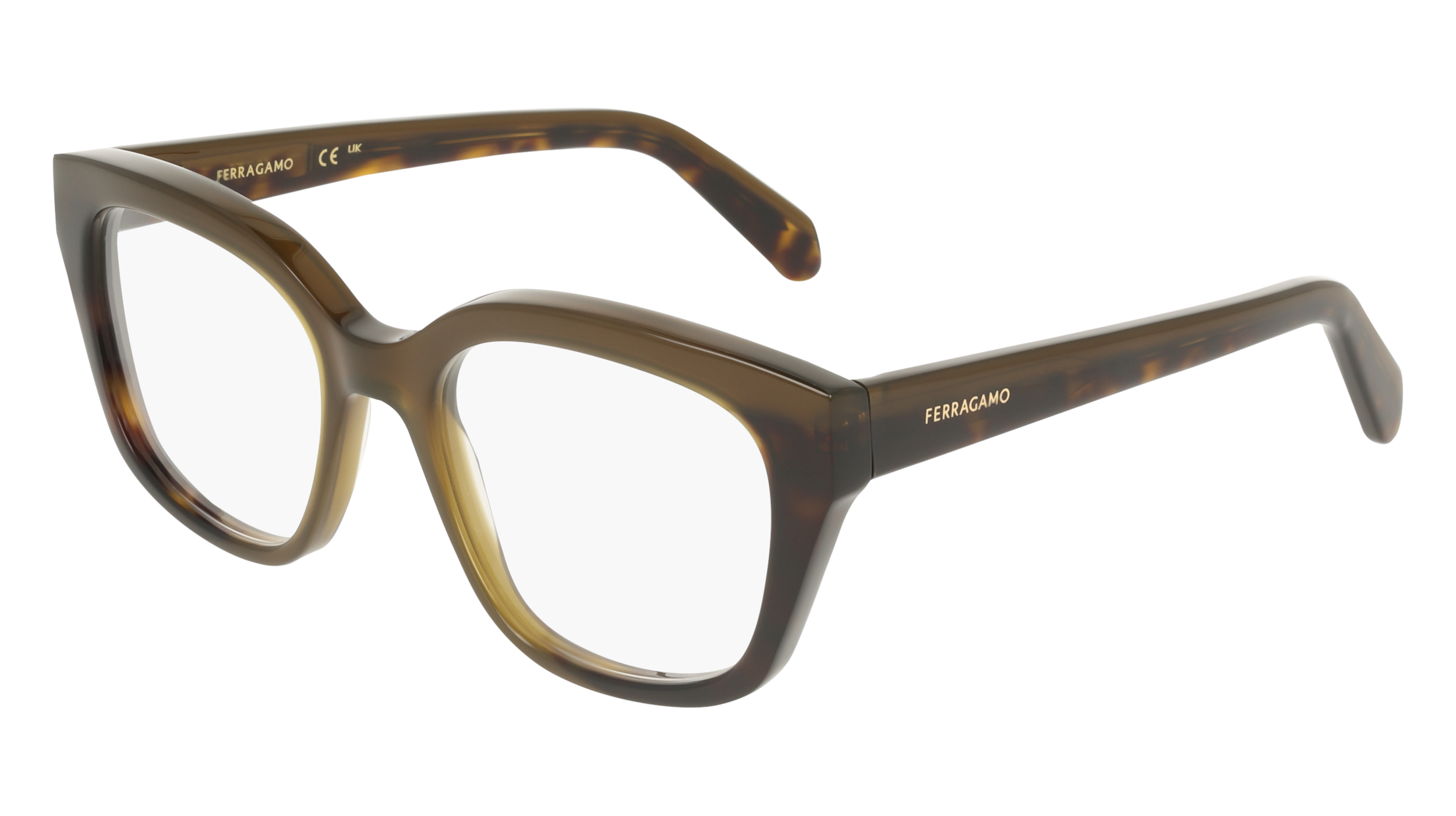 SF3023 338 Montature da vista Ferragamo 1