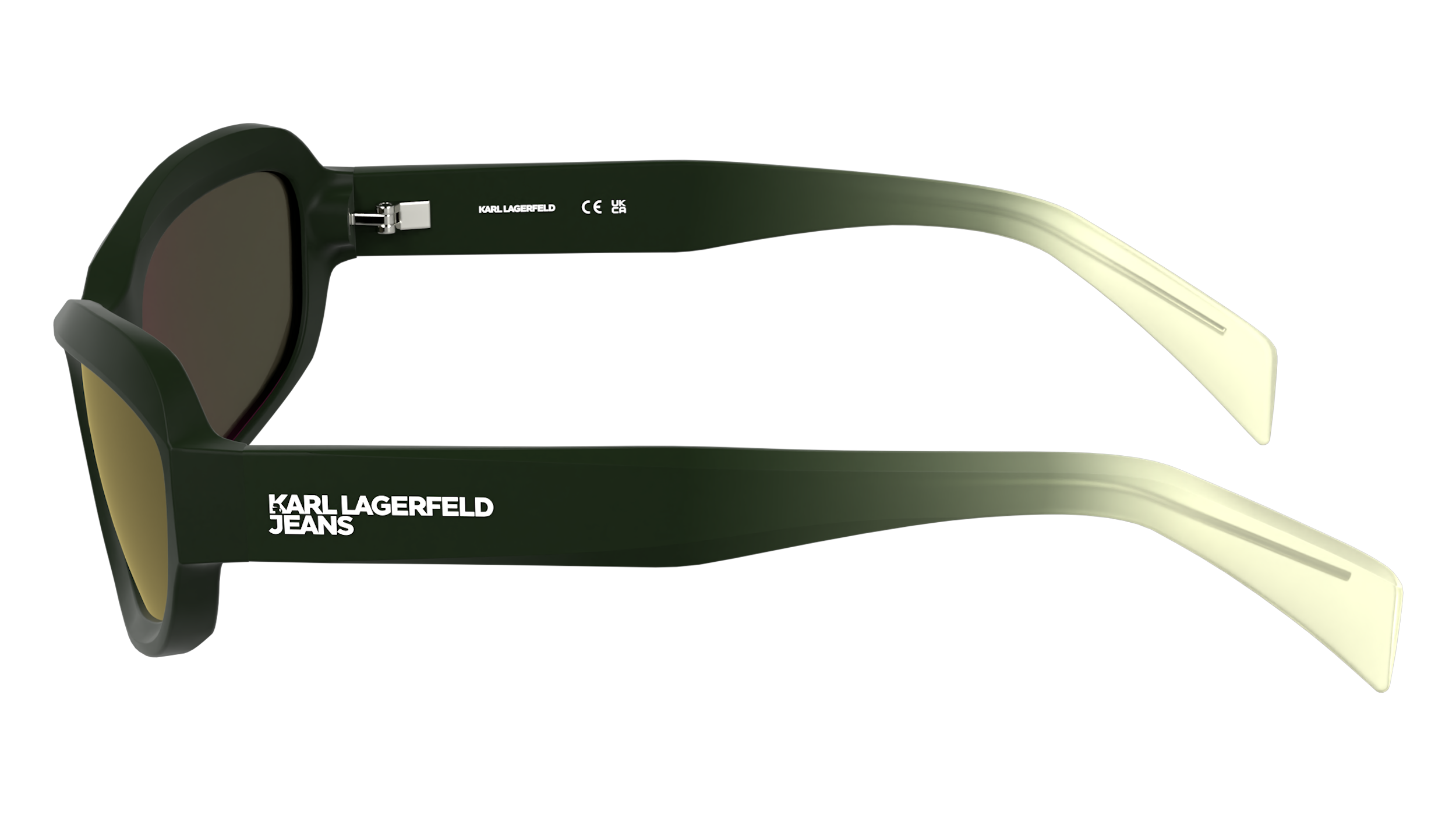 KLJ6200S 305 Occhiali da sole Karl Lagerfeld 3