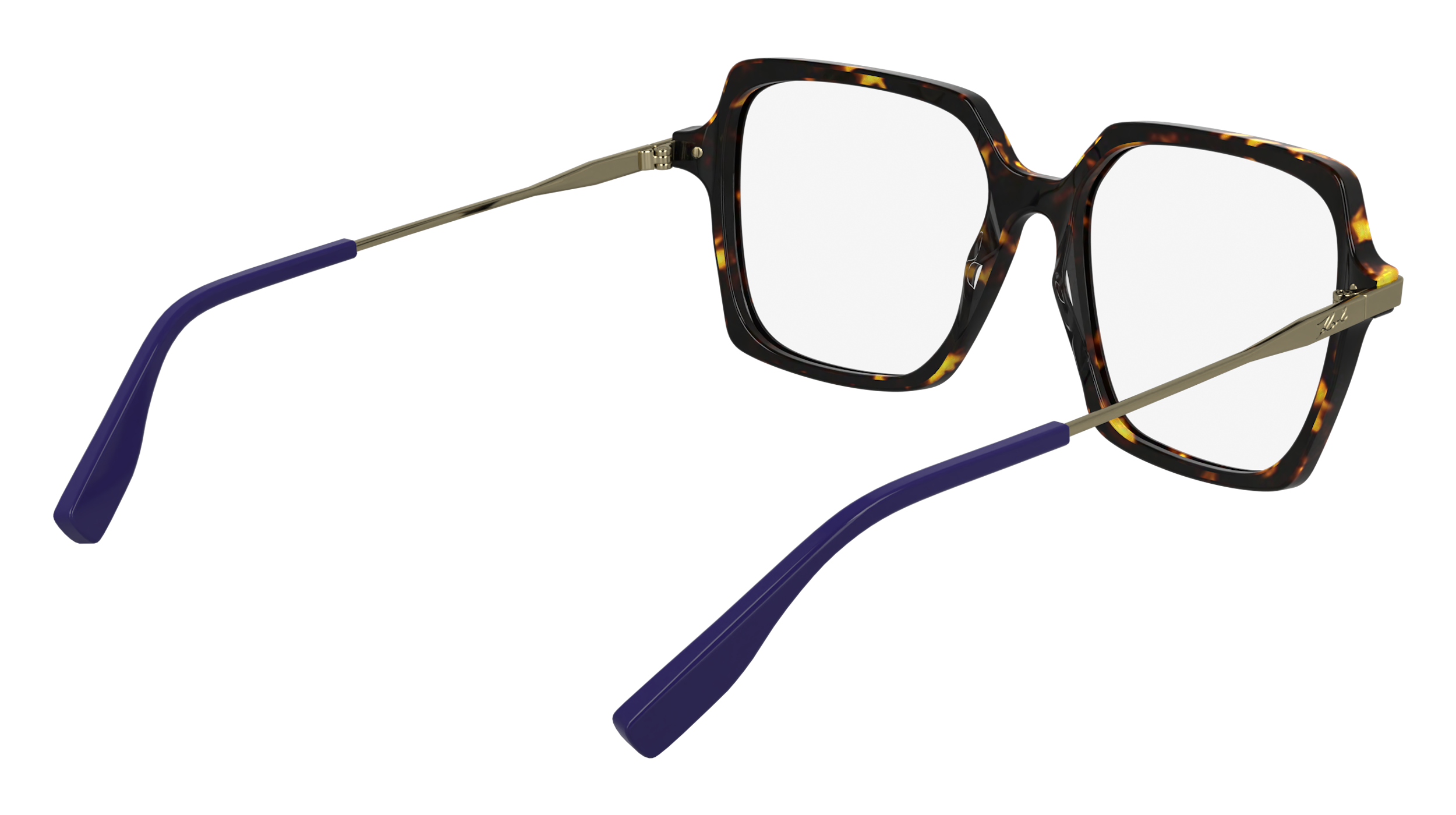 KL6172 232 Montature da vista Karl Lagerfeld 5