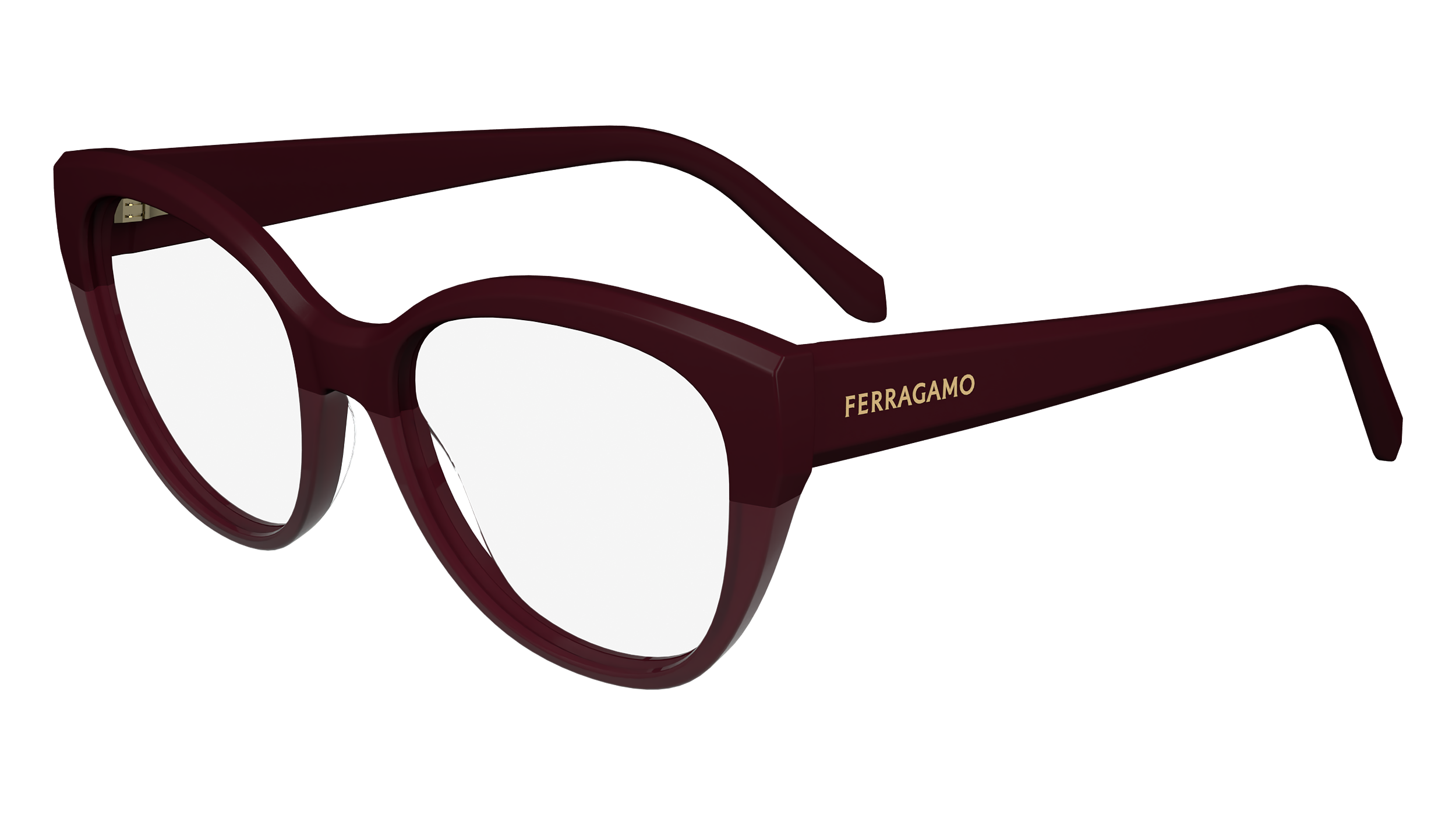 SF2970 601 Montature da vista Ferragamo 1