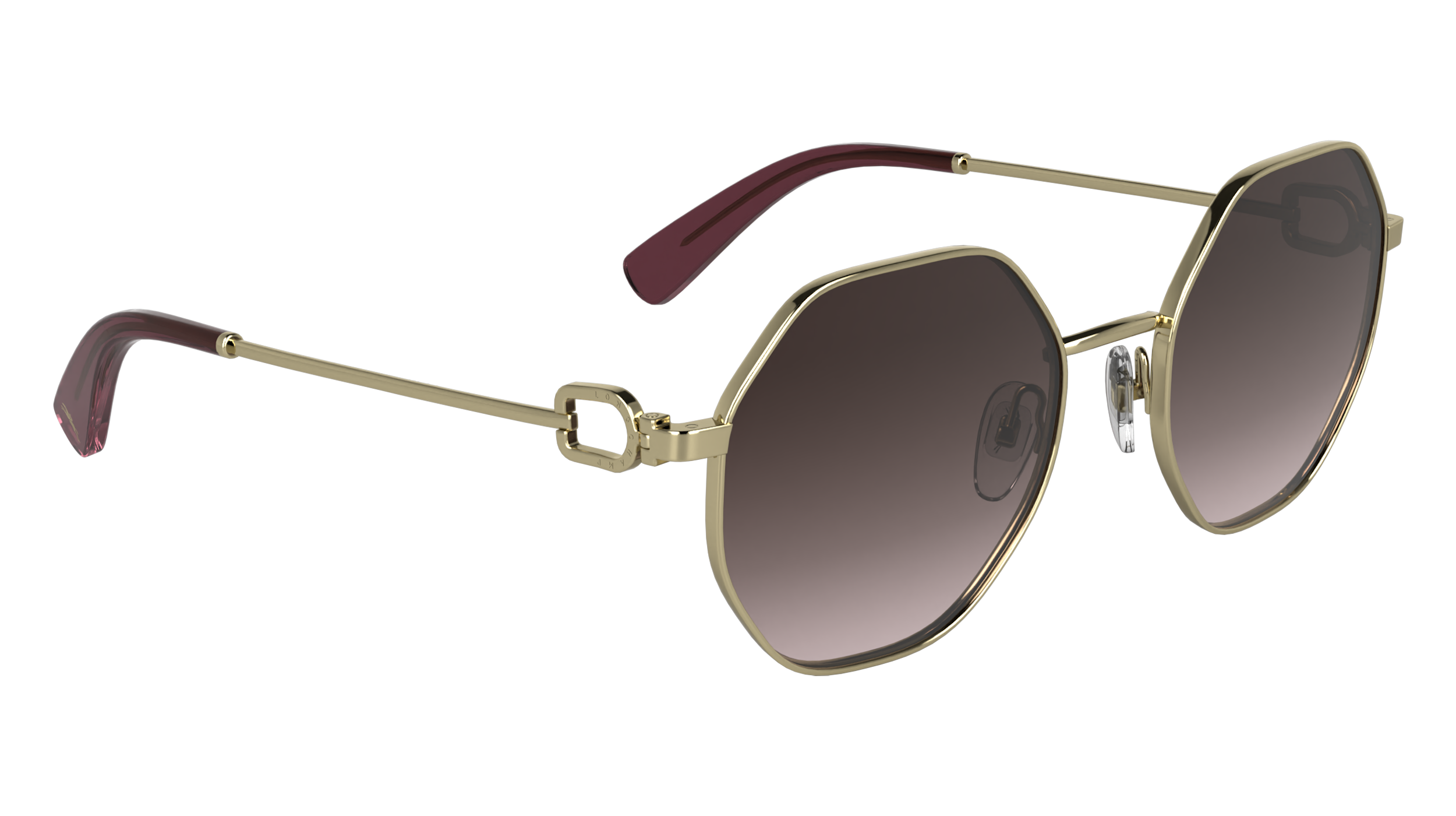 LO179S 724 Occhiali da sole LONGCHAMP 8