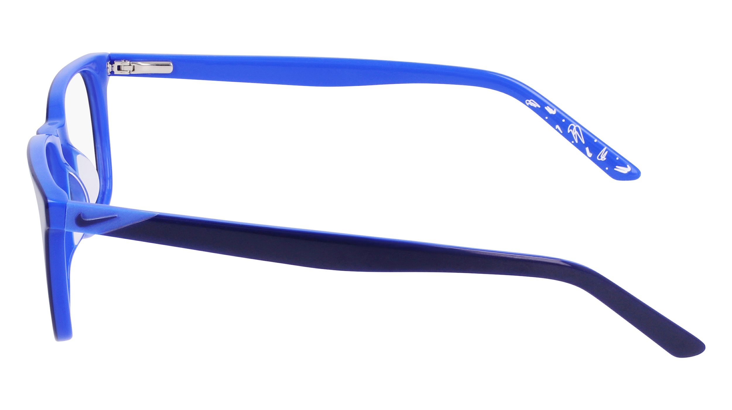 NIKE 5546 404 Montature da vista Nike 7