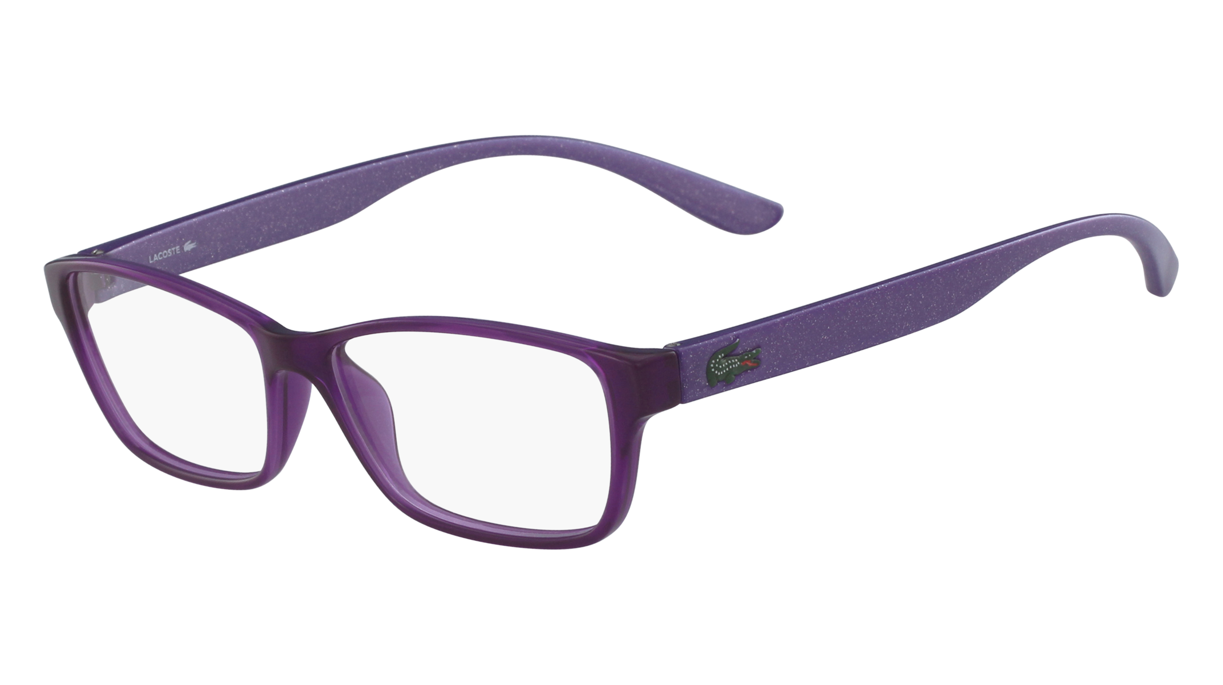 L3803B 513 Montature da vista Lacoste 1