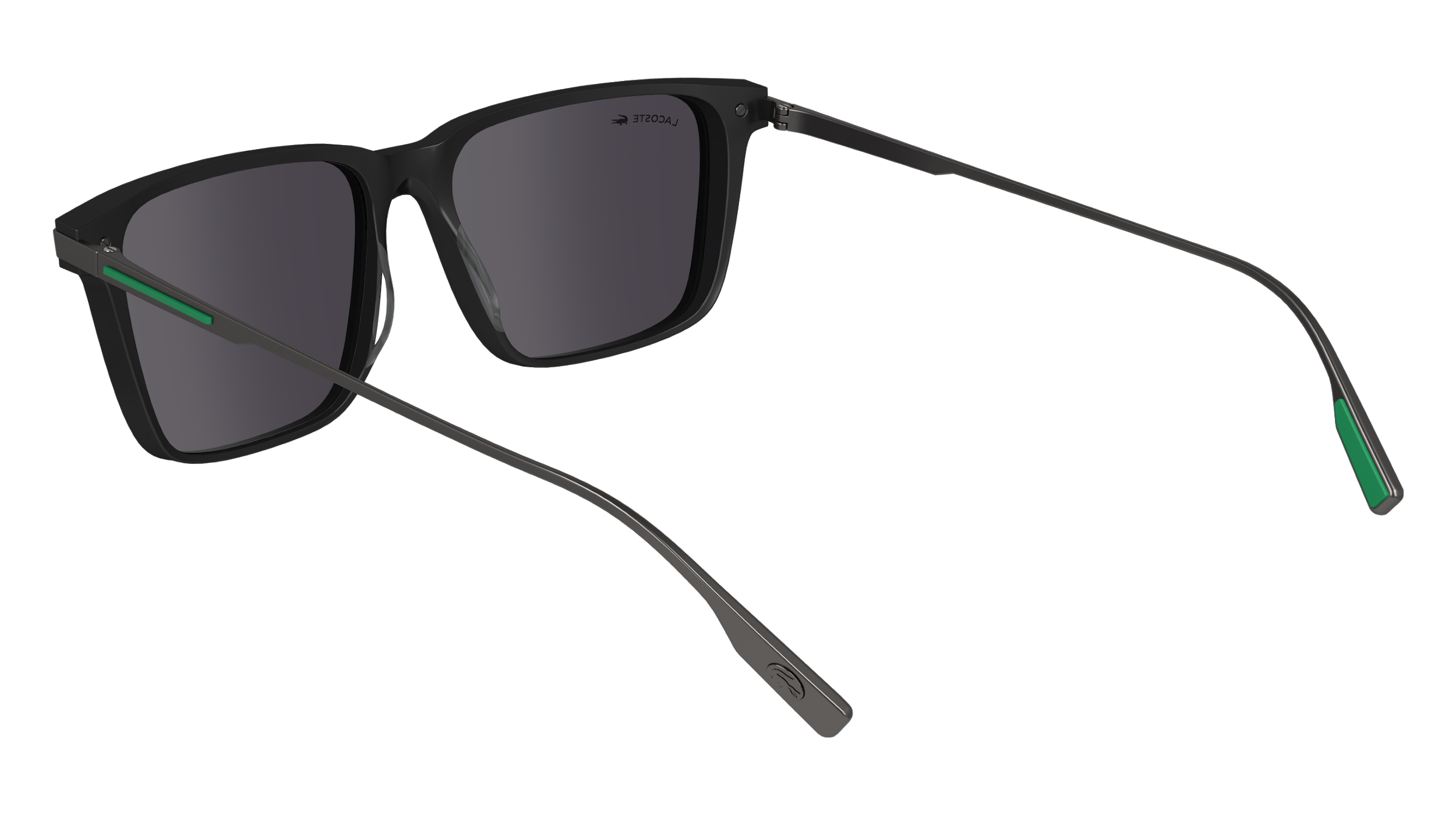 L6017S 001 Occhiali da sole Lacoste 4