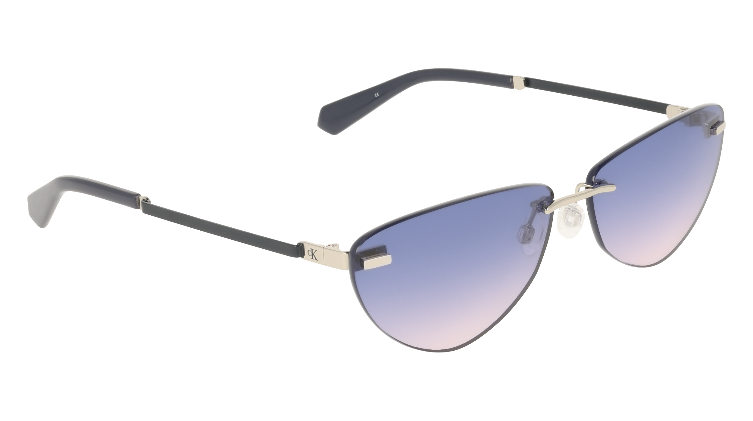 CKJ25208S 047 Occhiali da sole Calvin Klein 8