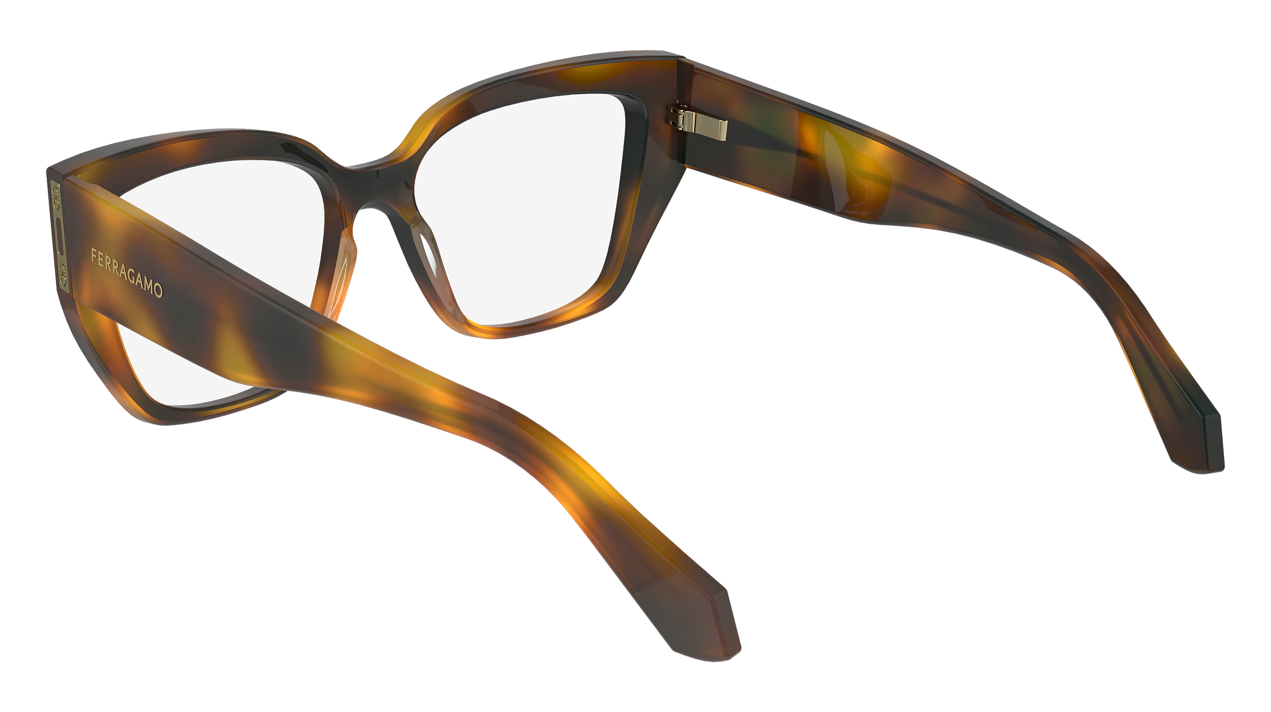 SF2972 240 Montature da vista Ferragamo 3