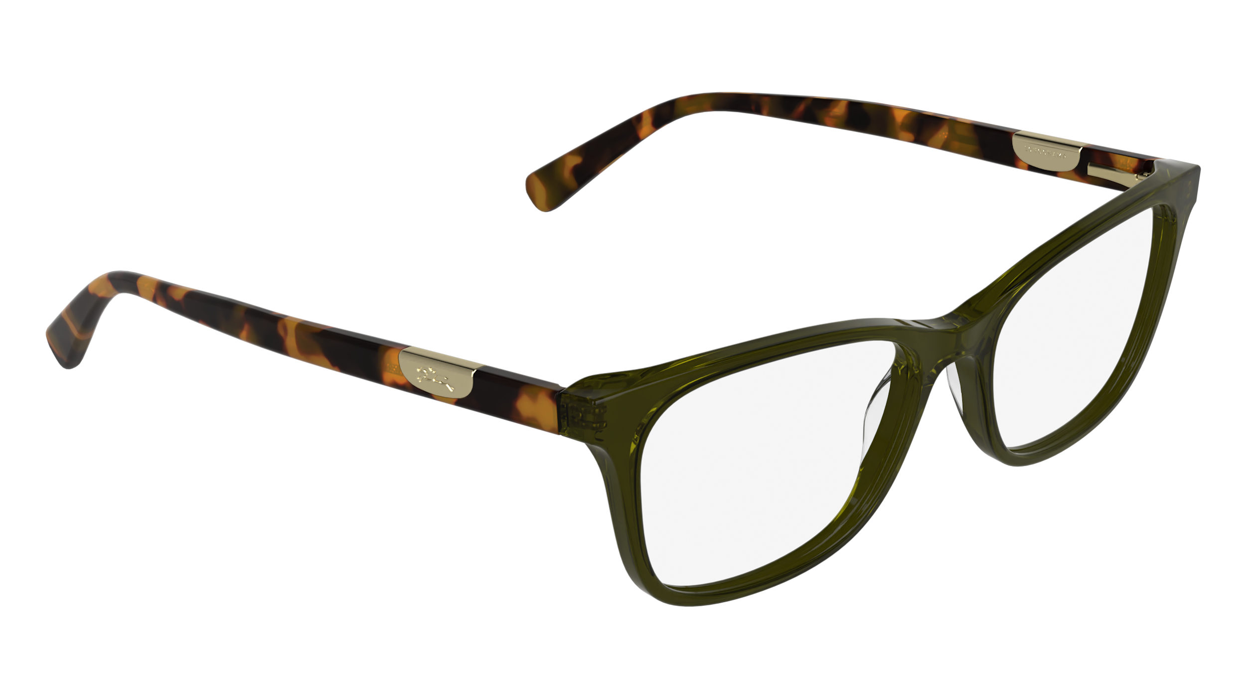 LONGCHAMP LO2797 319 Montature da vista LONGCHAMP 8