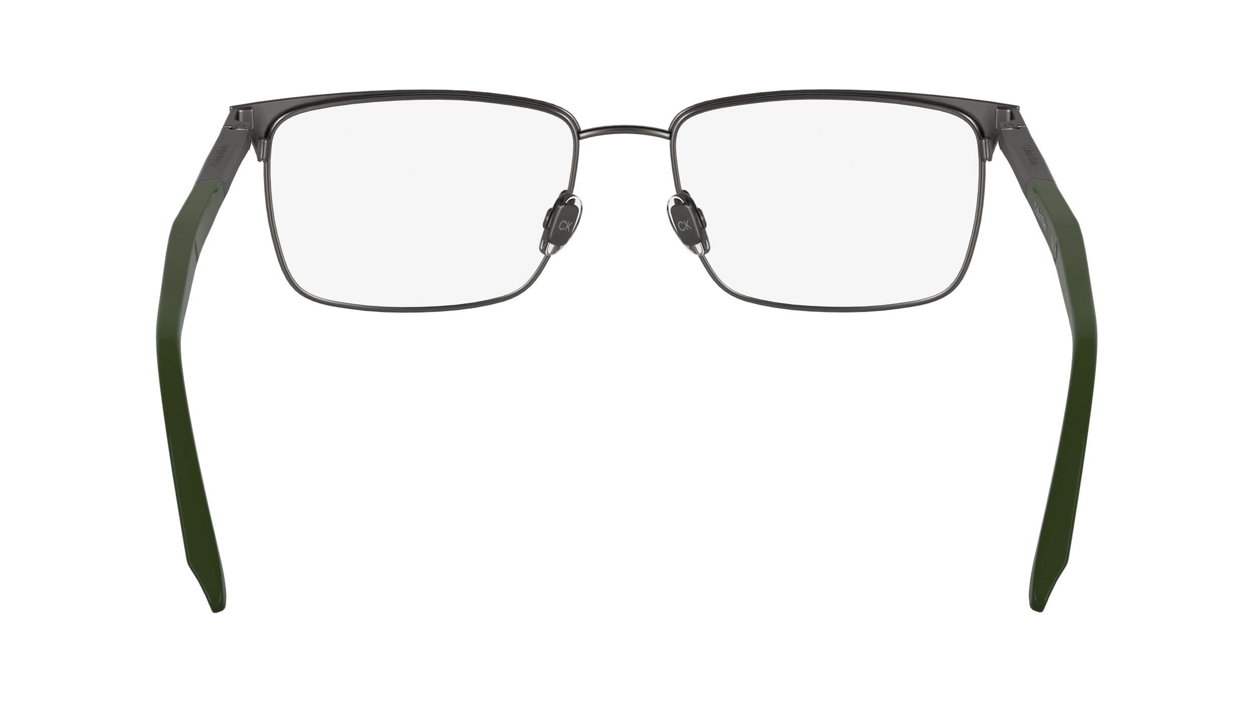 CK25106 330 Montature da vista Calvin Klein 5