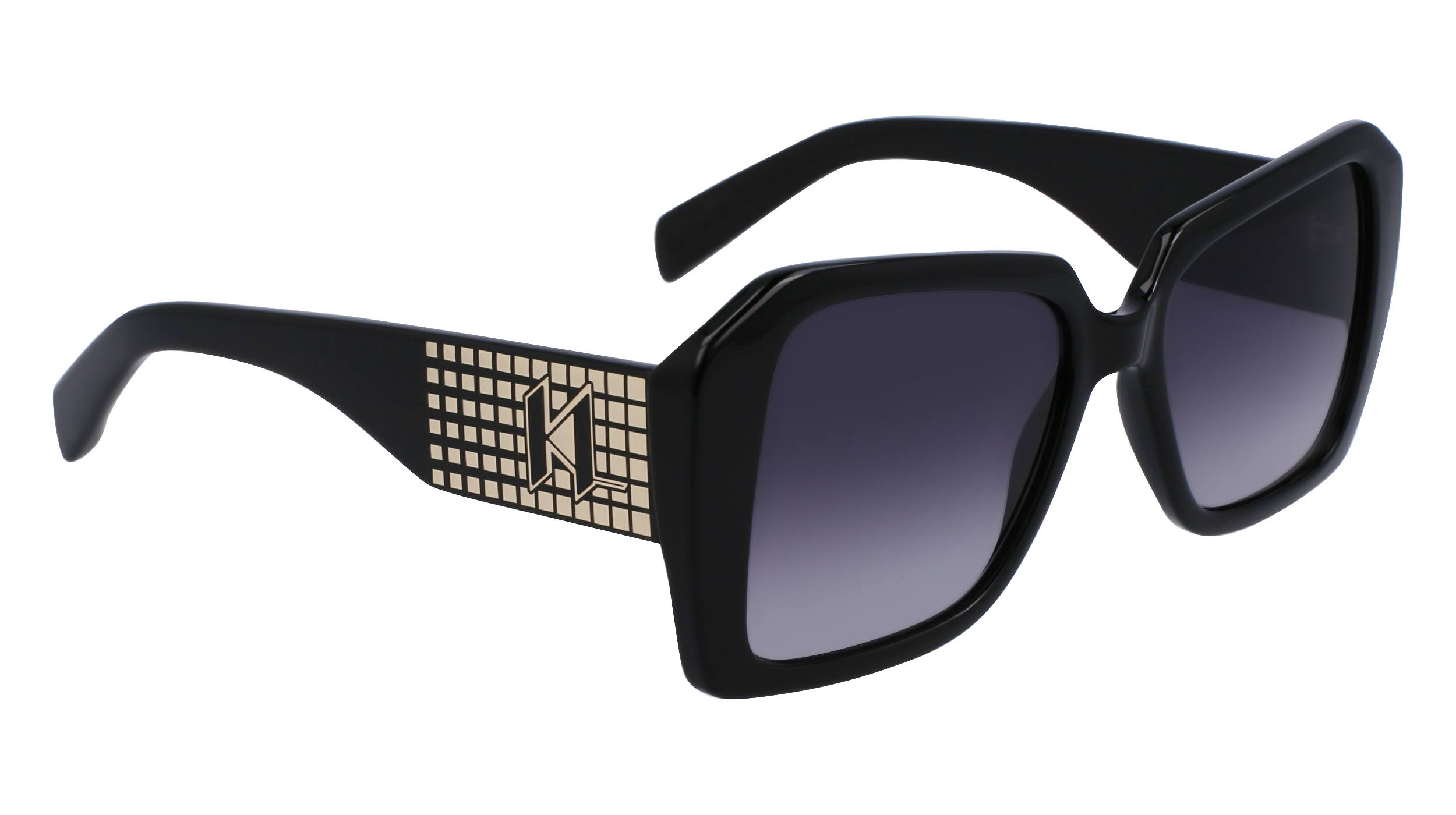 KL6140S 001 Occhiali da sole Karl Lagerfeld 8