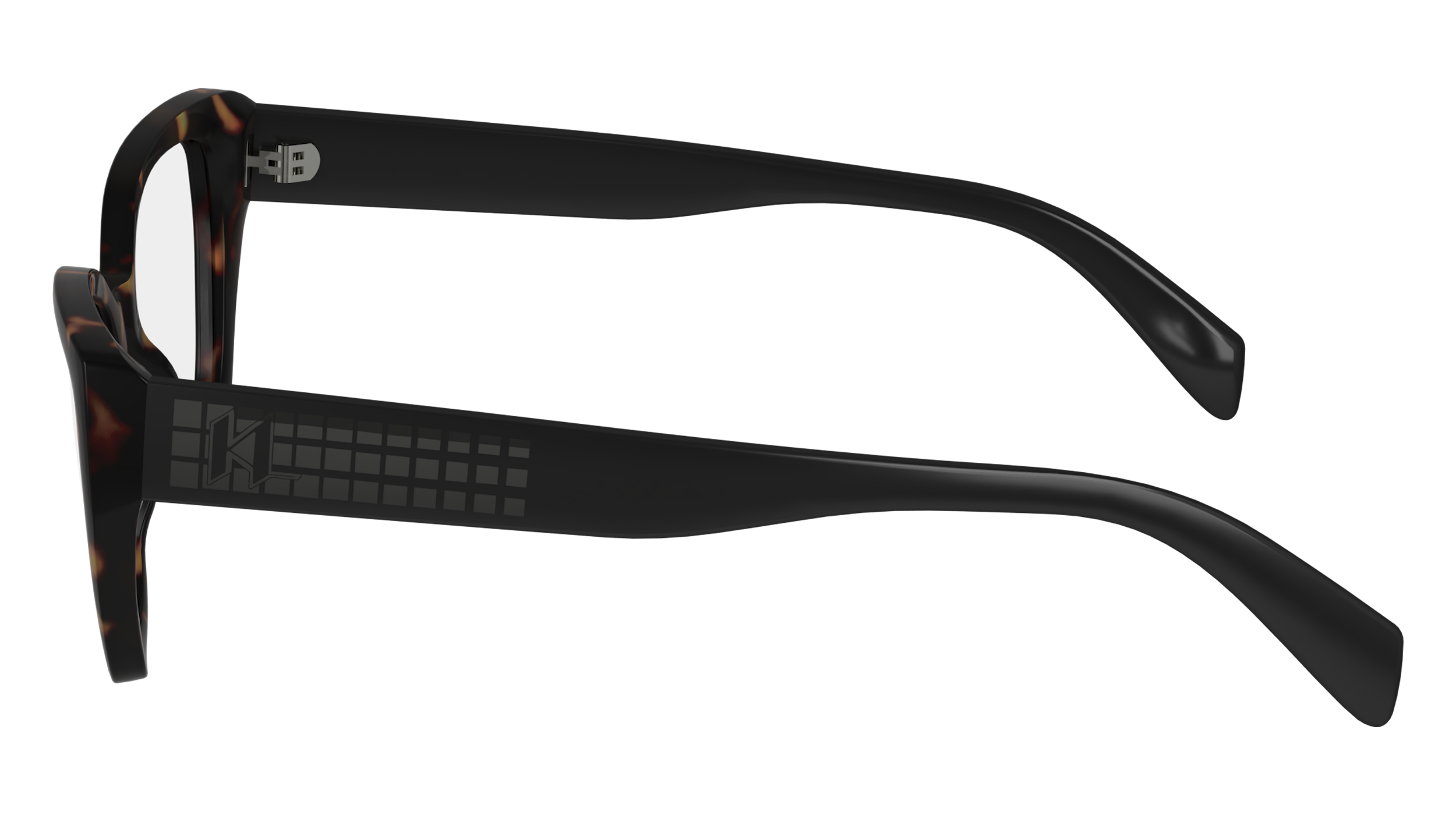 KL6151 242 Montature da vista Karl Lagerfeld 4