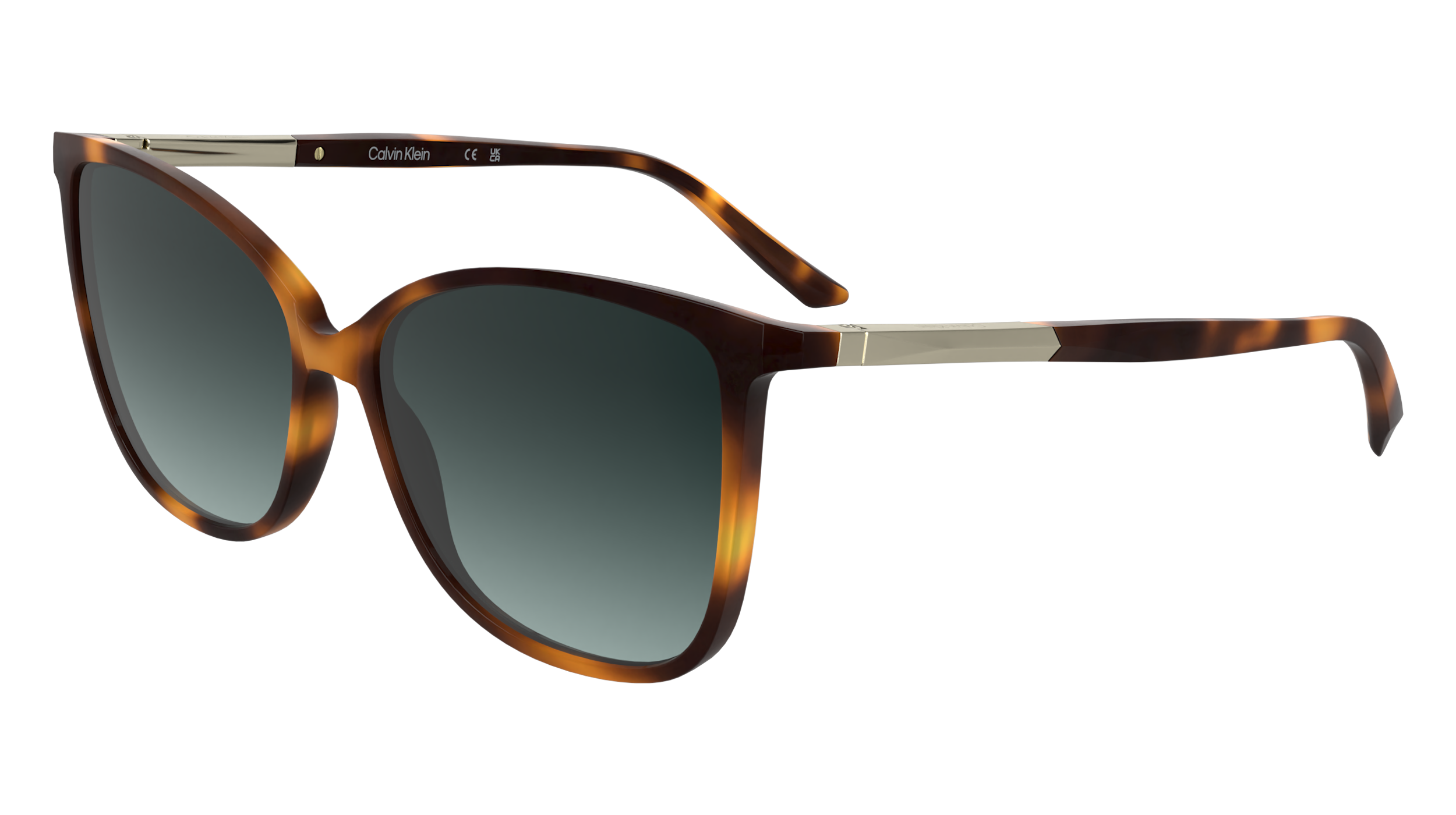CK25504S 240 Occhiali da sole Calvin Klein 1