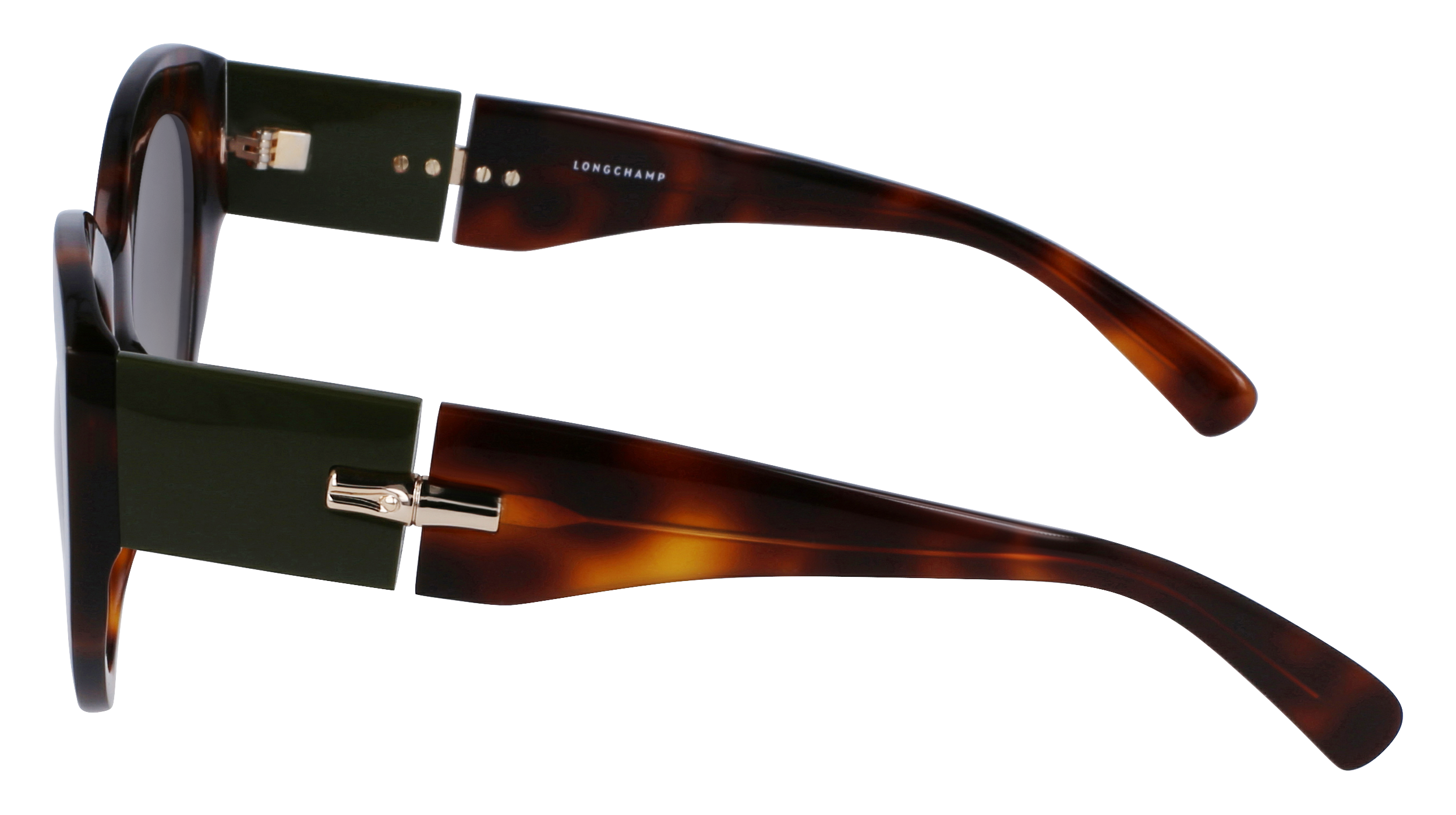 LO722S 230 Occhiali da sole LONGCHAMP 4