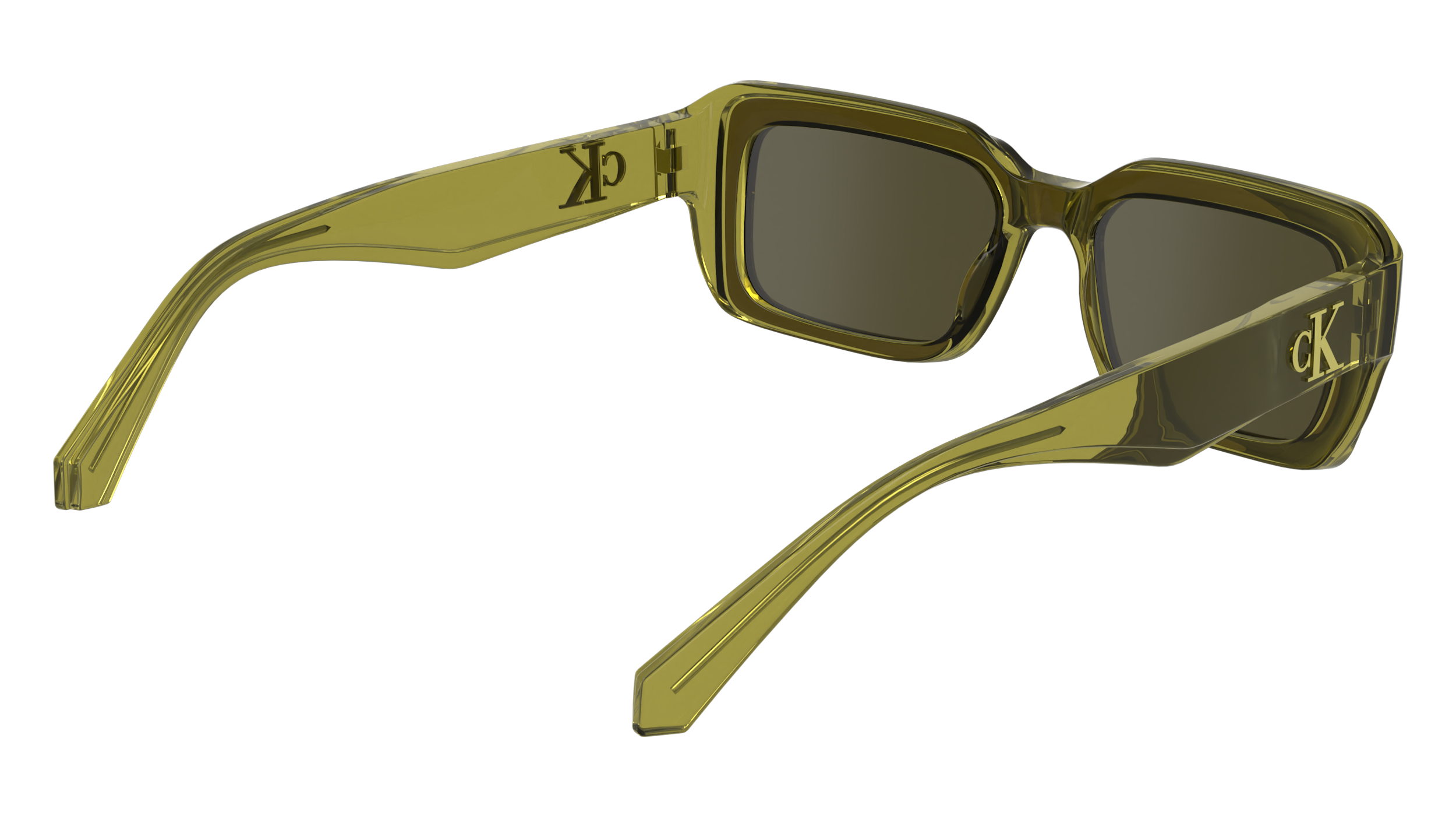 CKJ24620S 309 Occhiali da sole Calvin Klein 5
