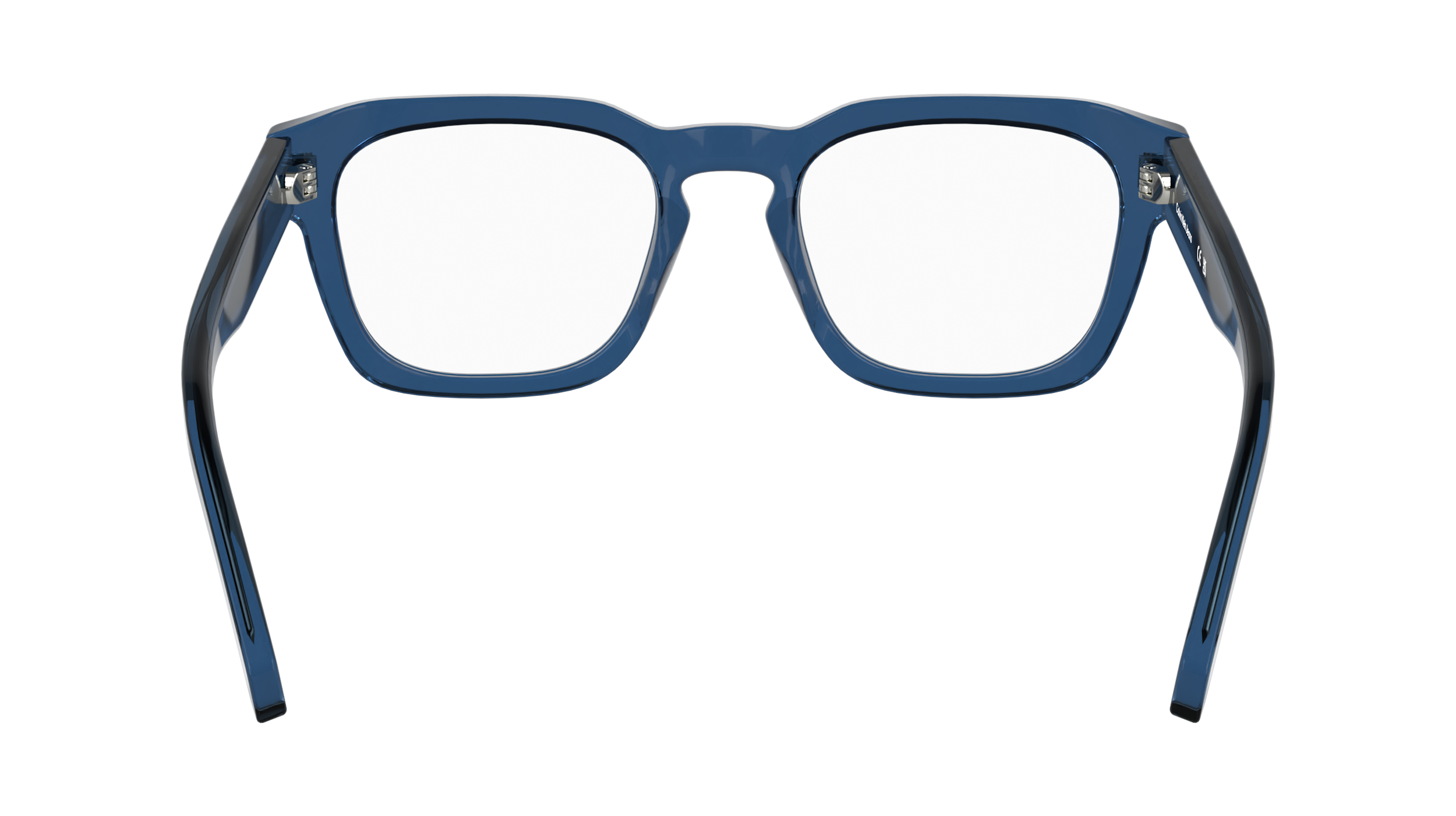 CKJ25610 010 Montature da vista Calvin Klein 5