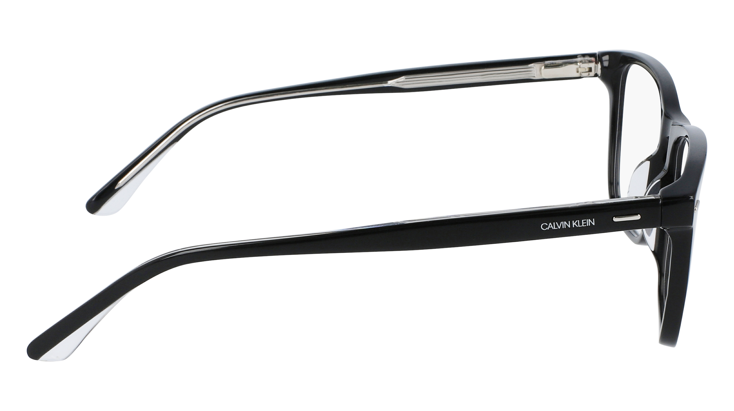 CK21502 001 Montature da vista Calvin Klein 8