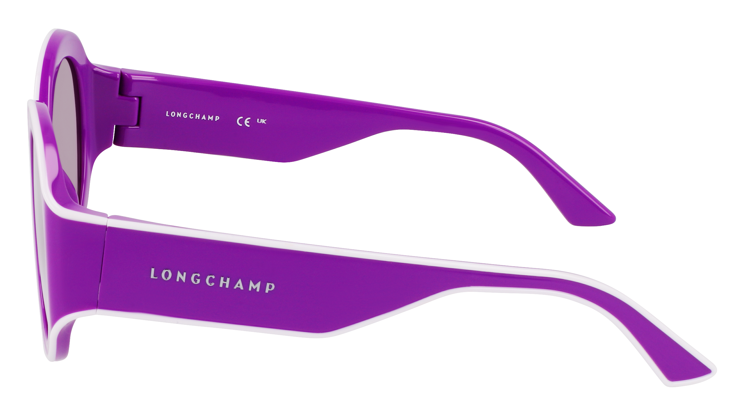 LO758S 500 Occhiali da sole LONGCHAMP 4