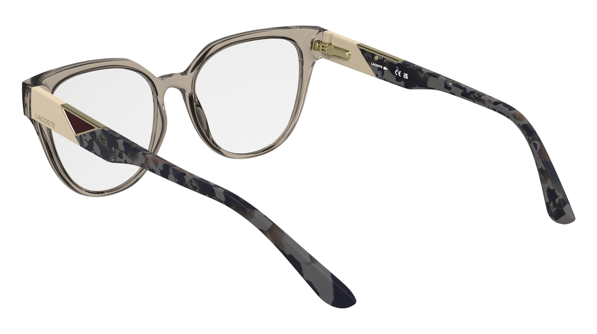 L2982 264 Montature da vista Lacoste 4