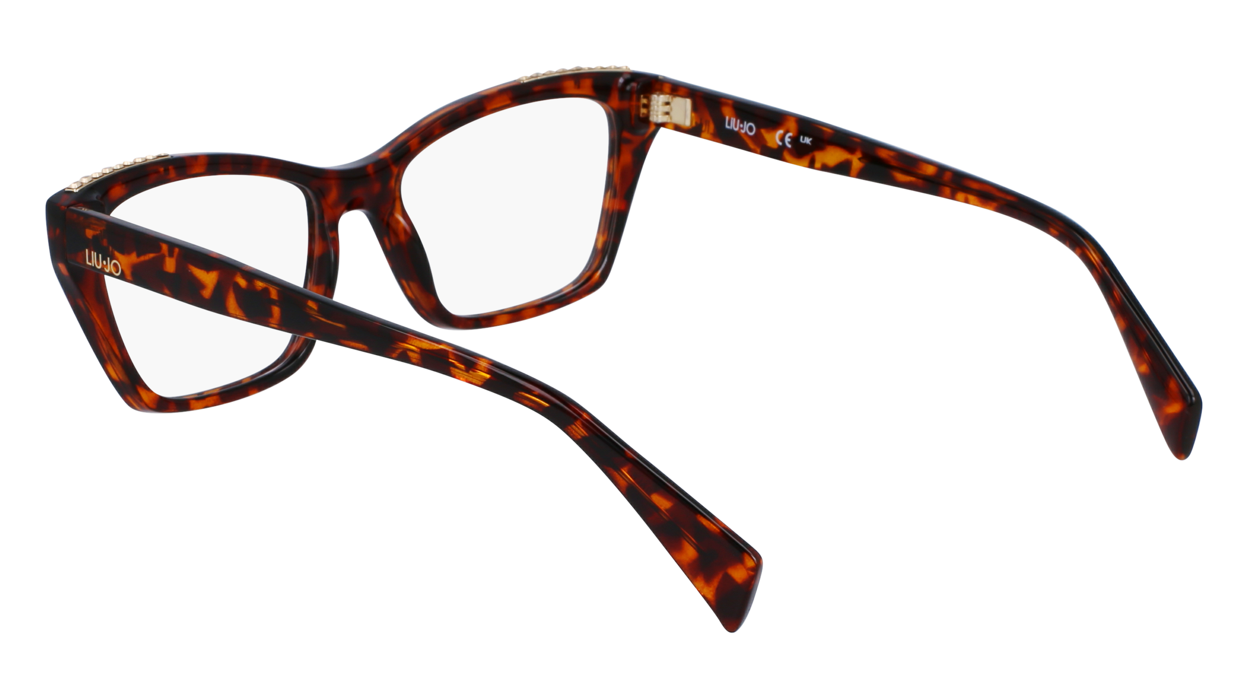 LJ2799R 240 Montature da vista Liu Jo 3