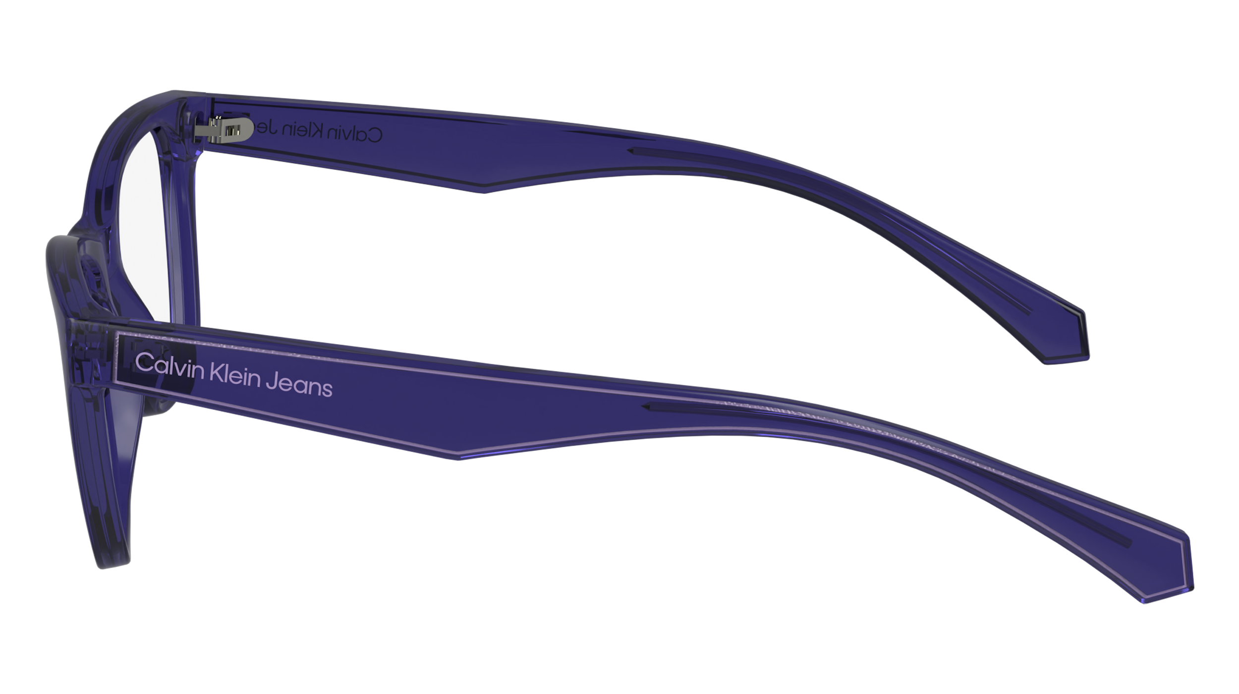 CKJ24304 500 Montature da vista Calvin Klein 4