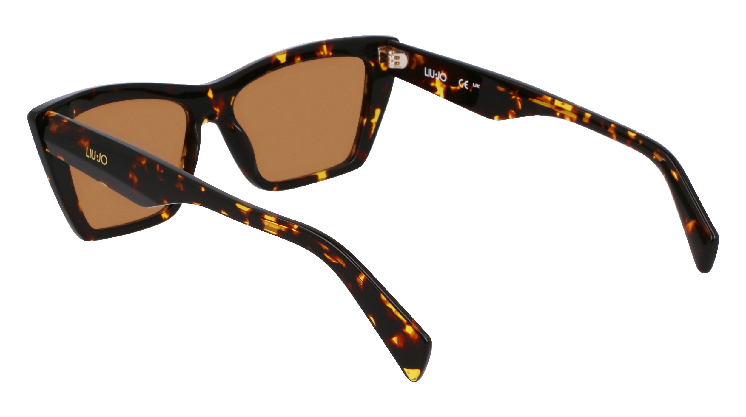 LJ802S 244 Occhiali da sole Liu Jo 4