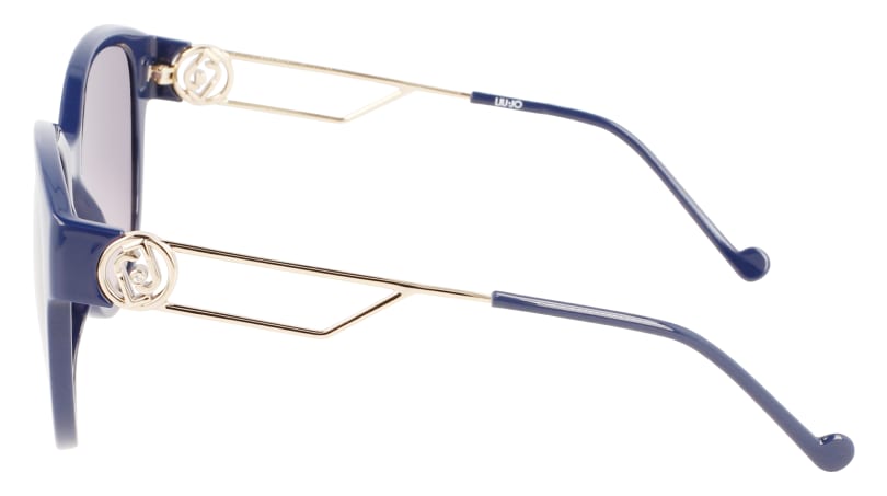 LJ762SR 400 Occhiali da sole Liu Jo 4