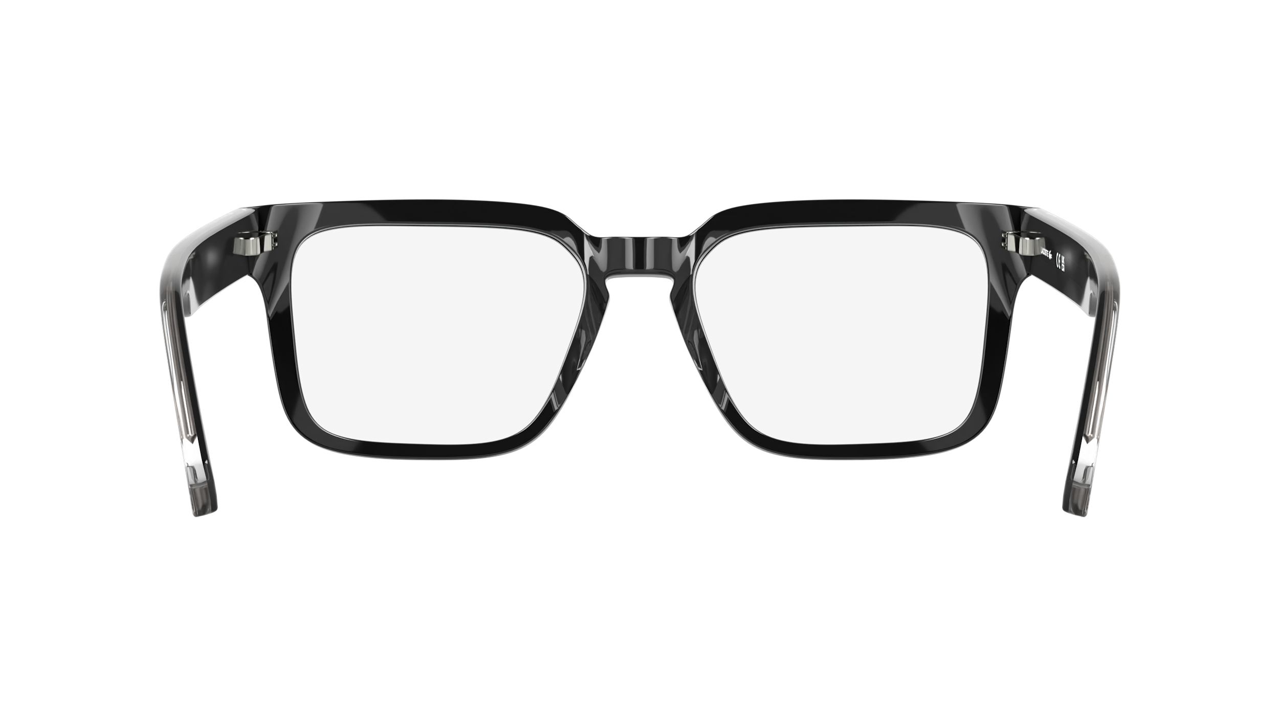 L4003 001 Montature da vista Lacoste 5