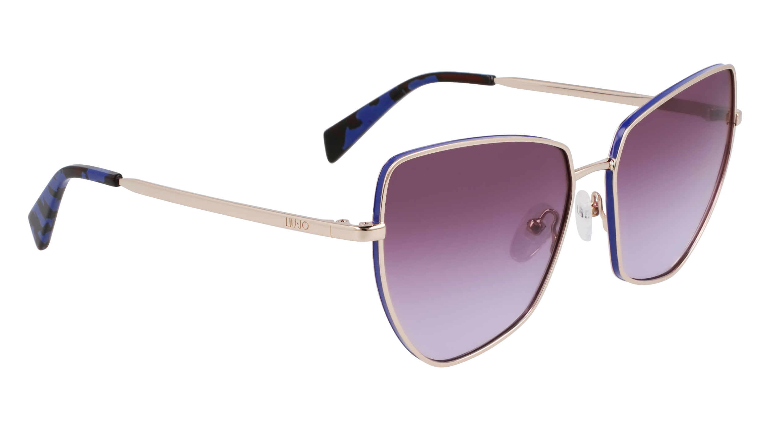 LJ159S 714 Occhiali da sole Liu Jo 8