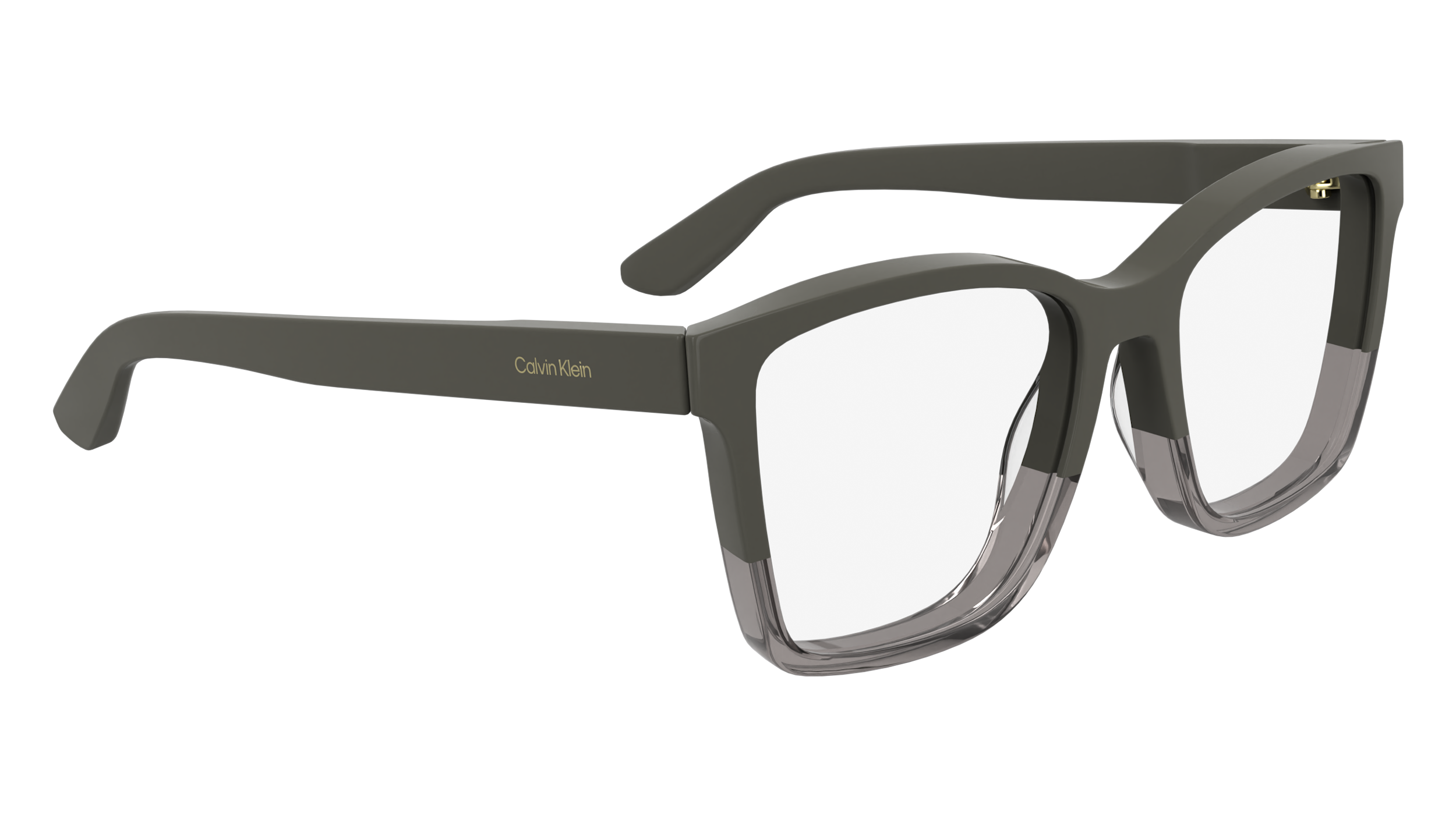 CK25516 260 Montature da vista Calvin Klein 8