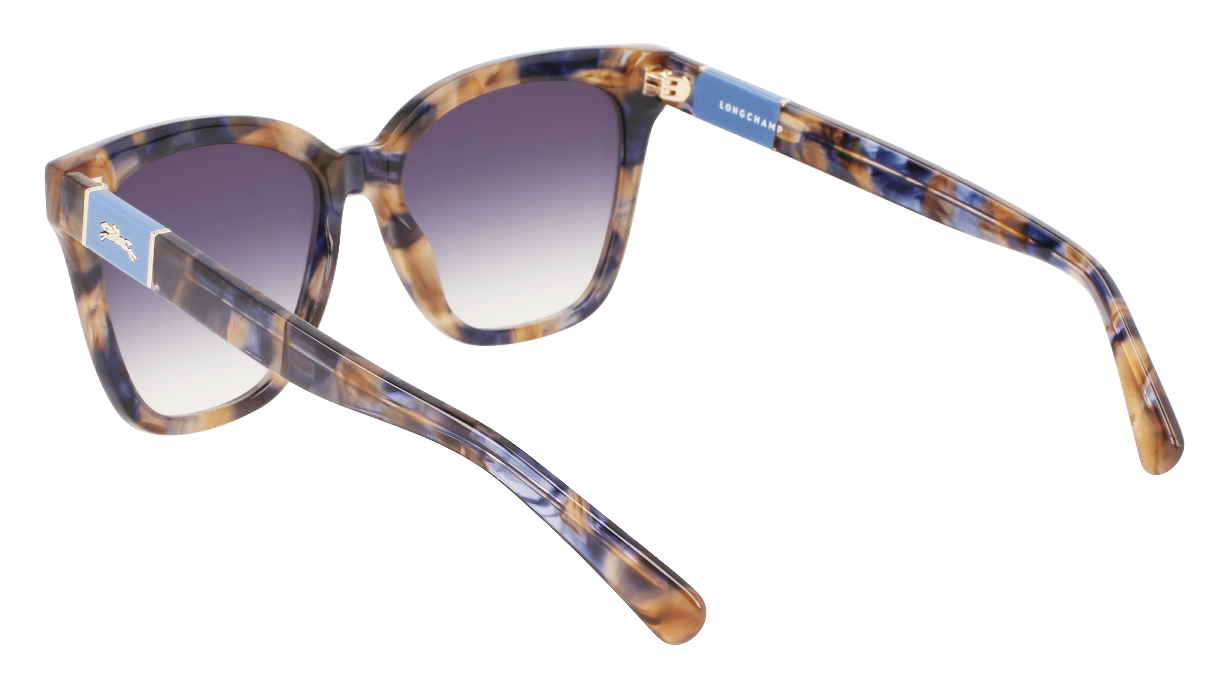 LO696S 430 Occhiali da sole LONGCHAMP 3