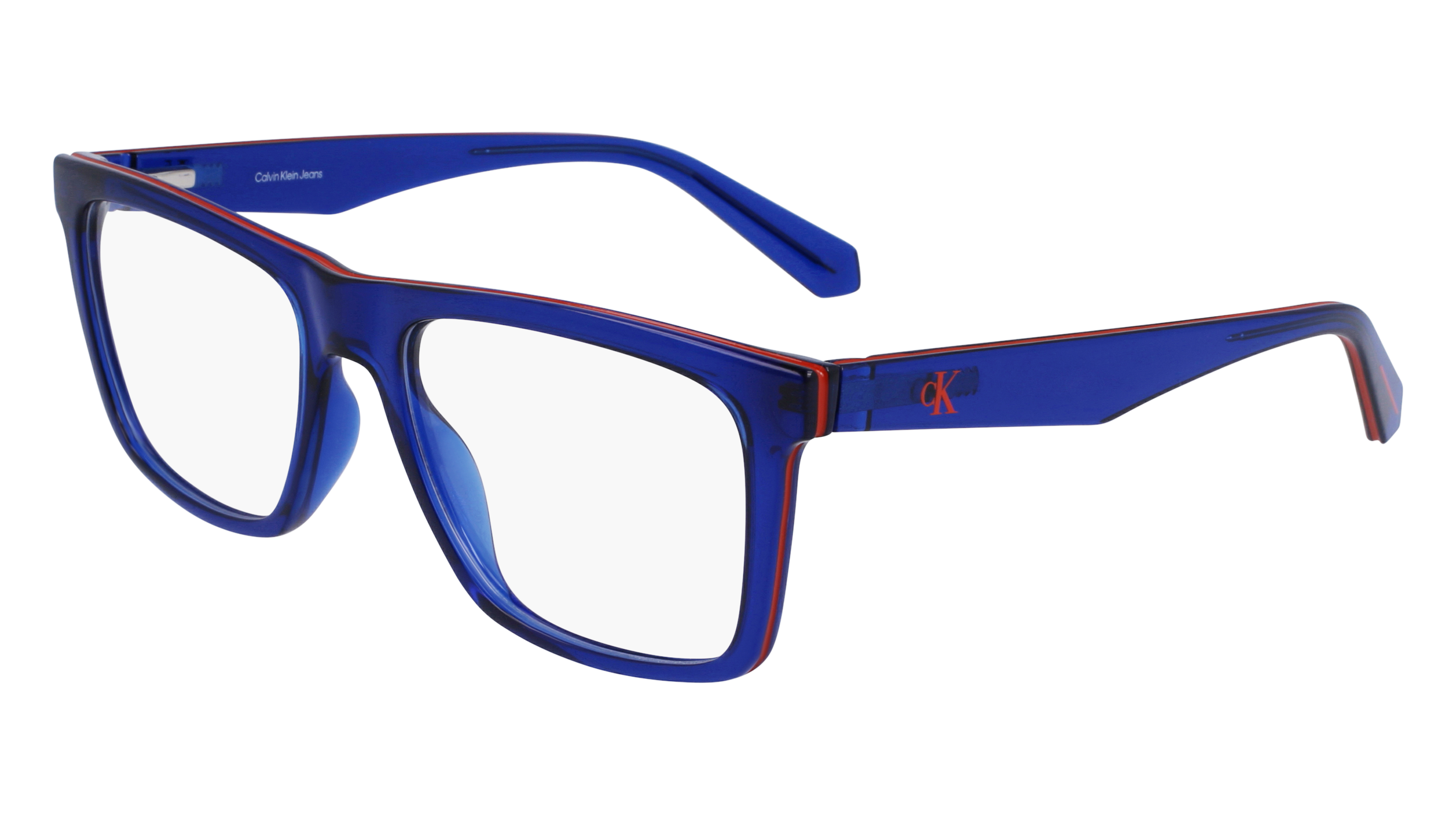 CKJ22649 400 Montature da vista Calvin Klein 1