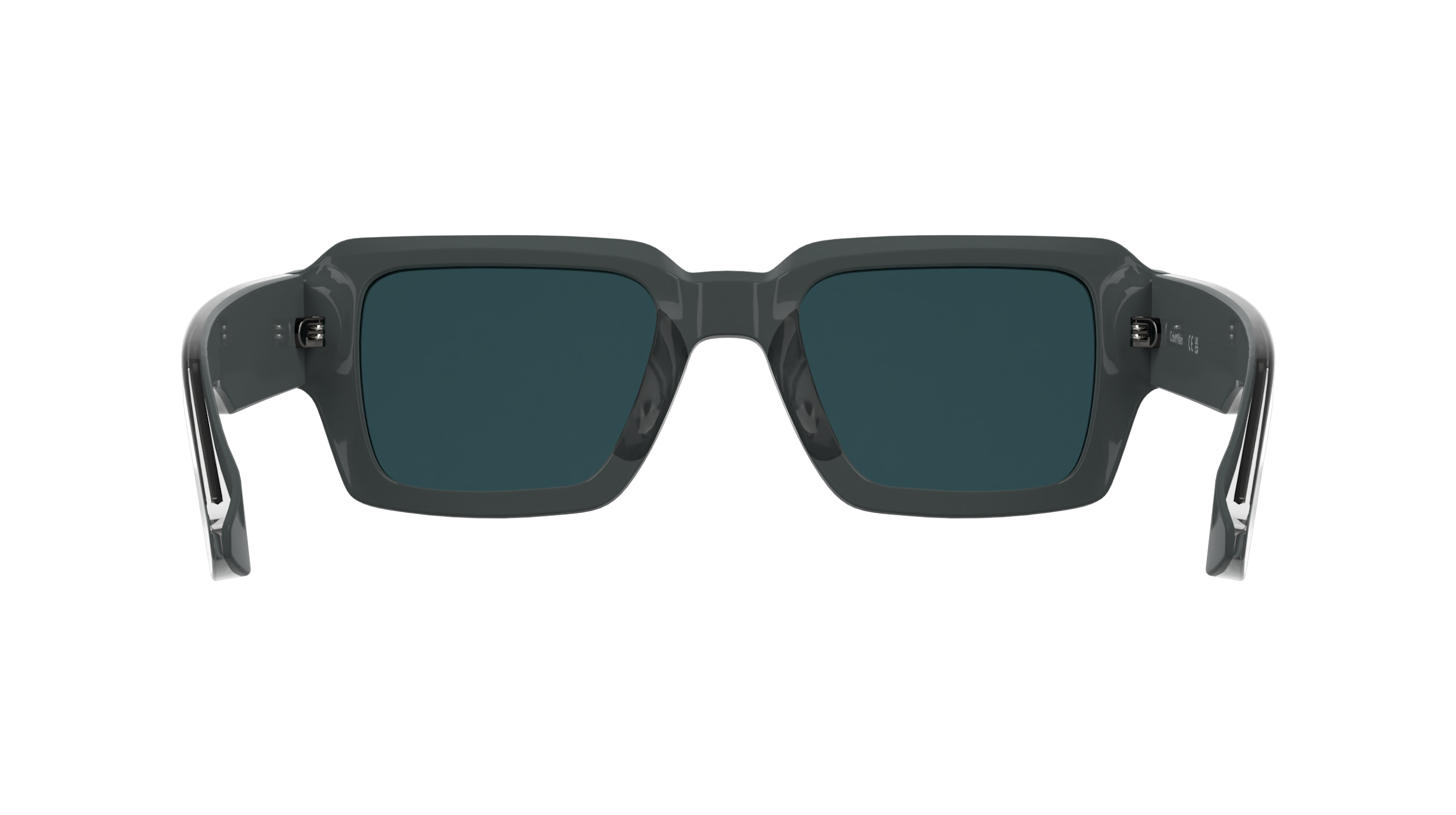 Calvin Klein CK25538S 035 Occhiali da sole Calvin Klein 5