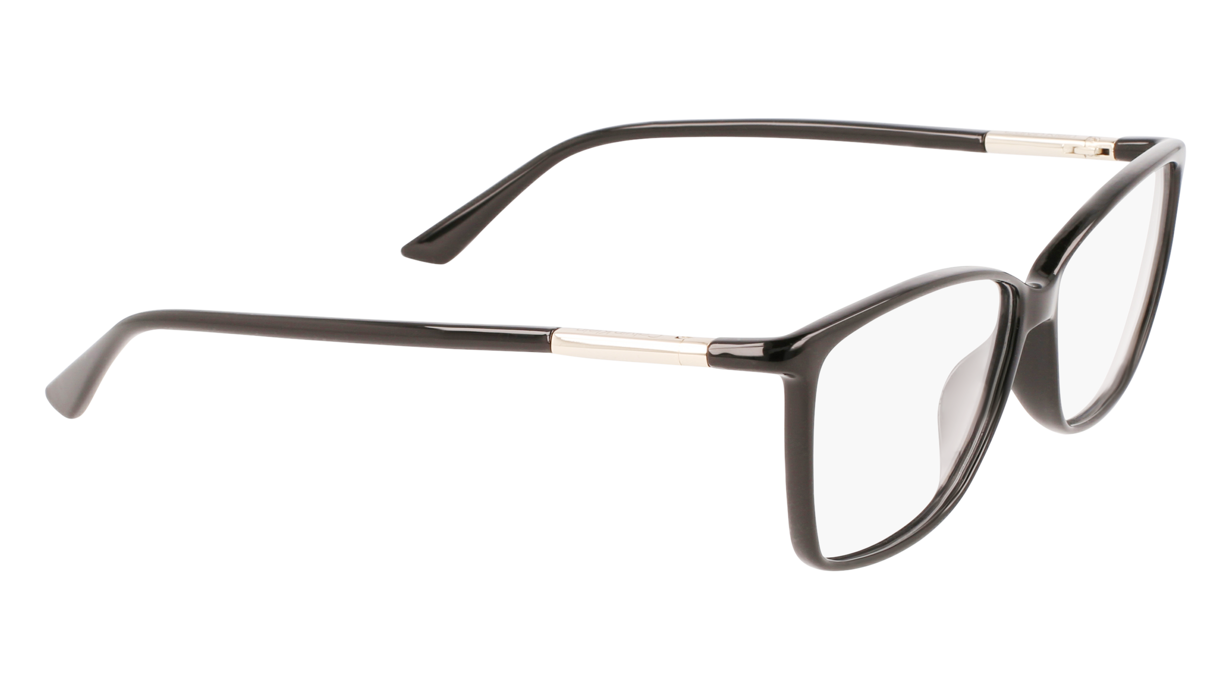 CK21524 001 Montature da vista Calvin Klein 8