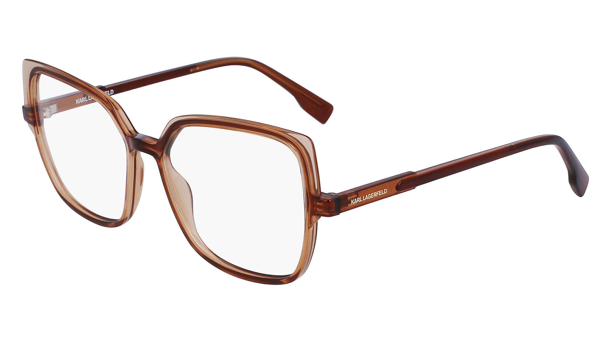 KL6096 246 Montature da vista Karl Lagerfeld 1