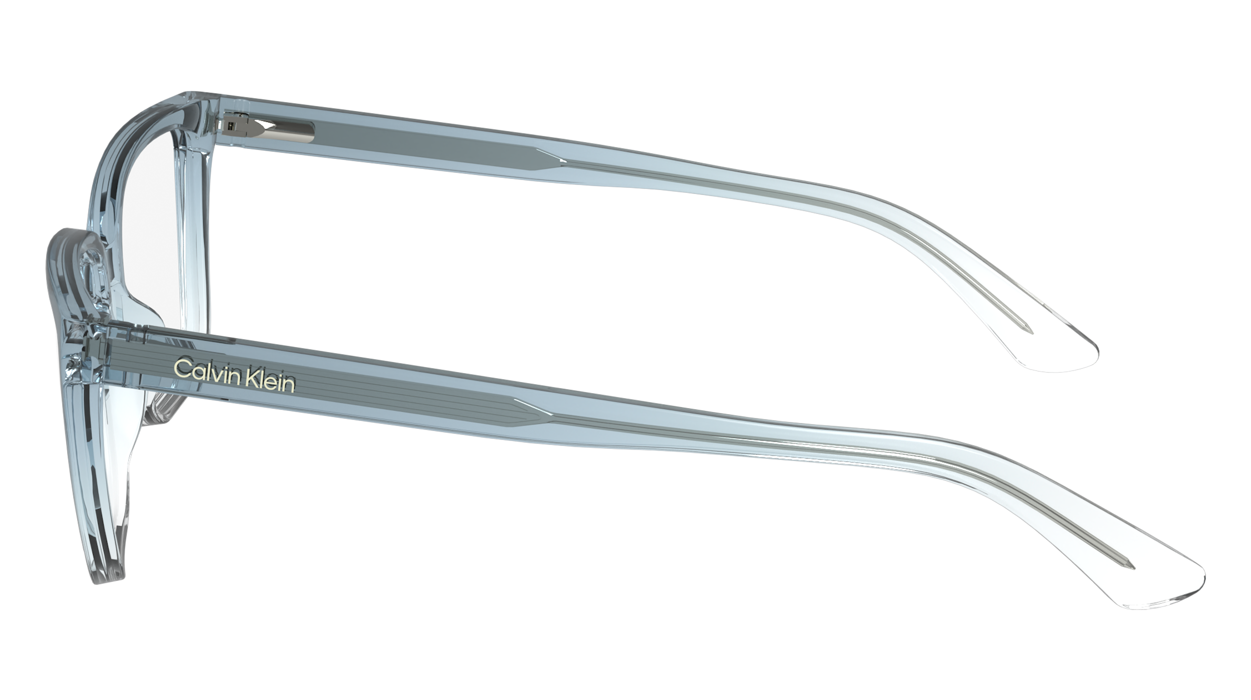 CK24524 413 Montature da vista Calvin Klein 4