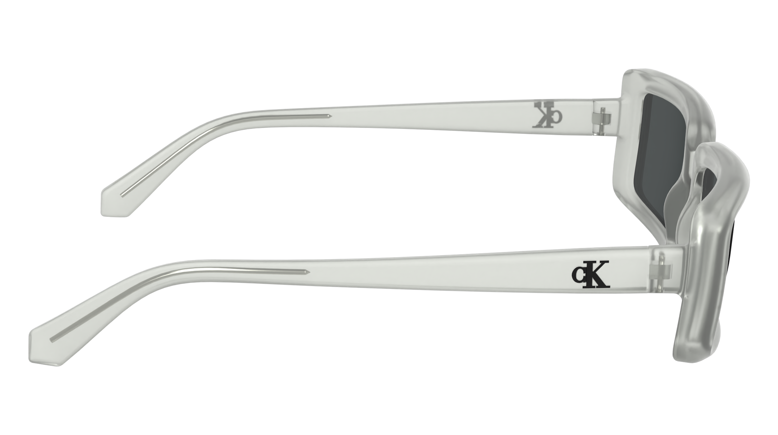 CKJ24622S 970 Occhiali da sole Calvin Klein 6