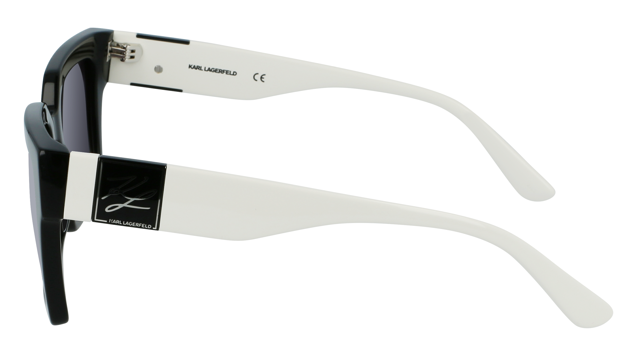 KL6057S 004 Occhiali da sole Karl Lagerfeld 3