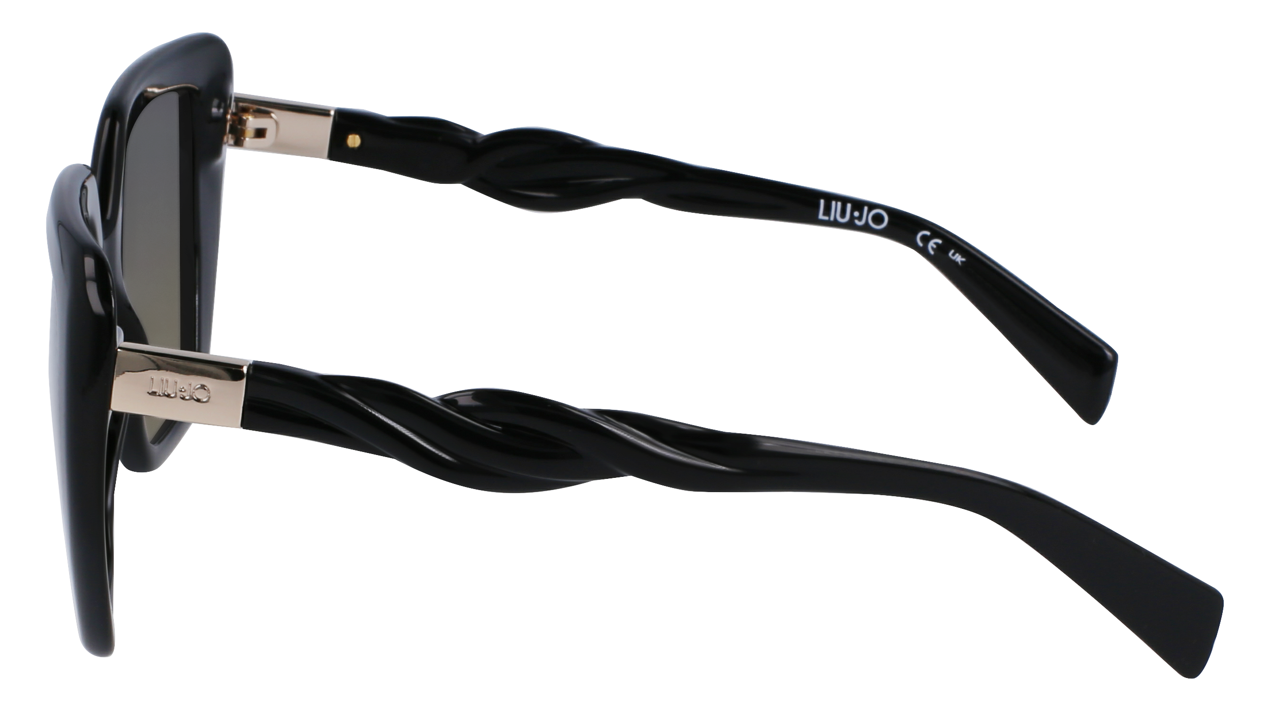 LJ788S 001 Occhiali da sole Liu Jo 4