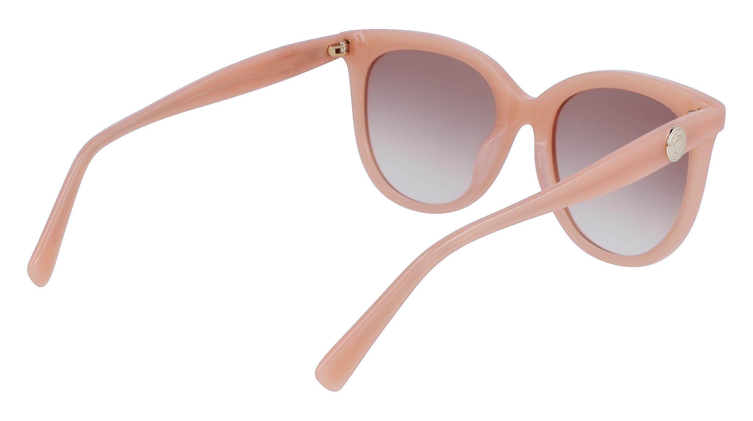 LO731S 610 Occhiali da sole LONGCHAMP 4